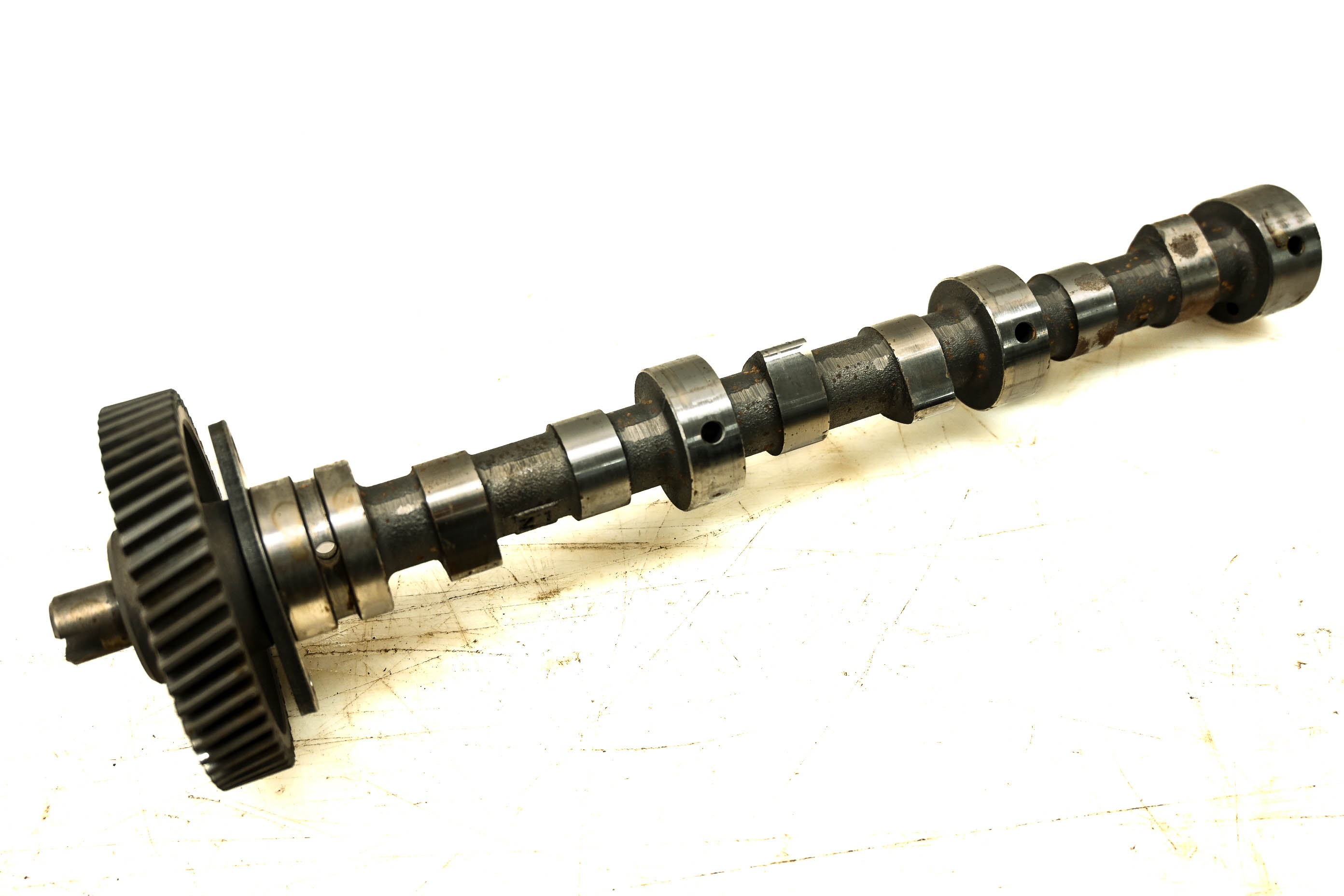 09 Kubota RTV1140CPX Camshaft Cam Shaft