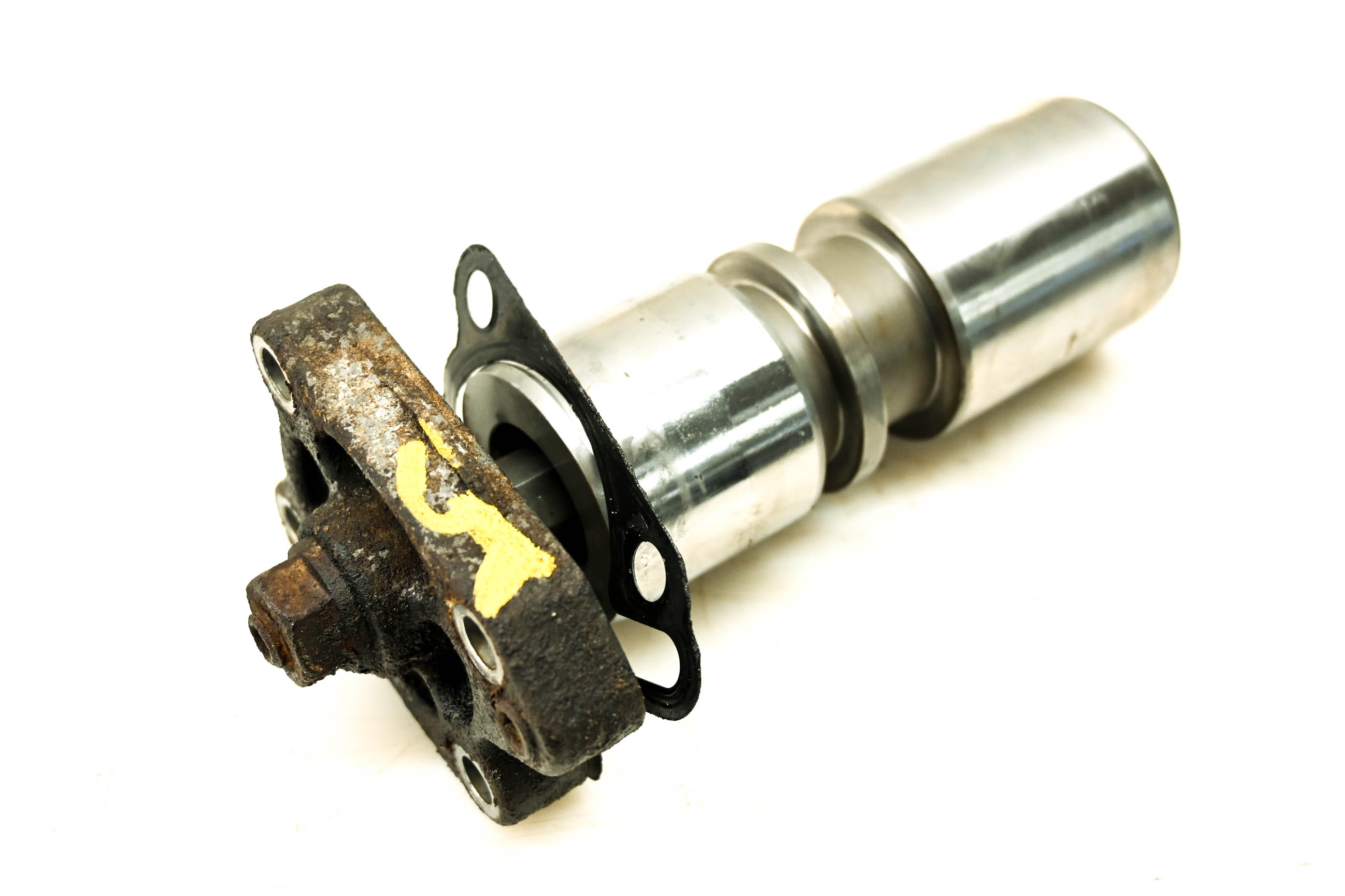 09 Kubota RTV1140CPX Regulator Piston