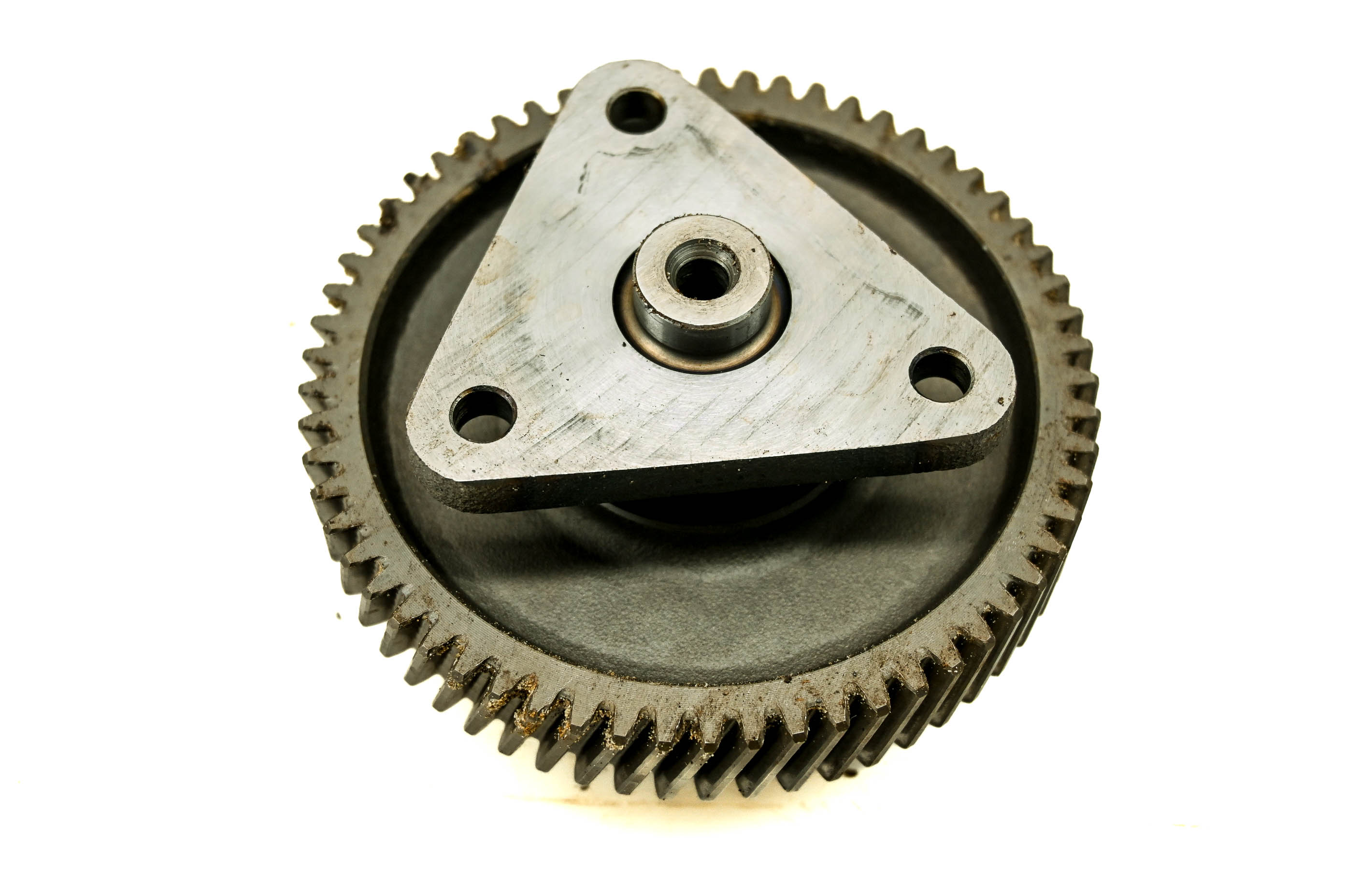09 Kubota RTV1140CPX Timing Idler Gear
