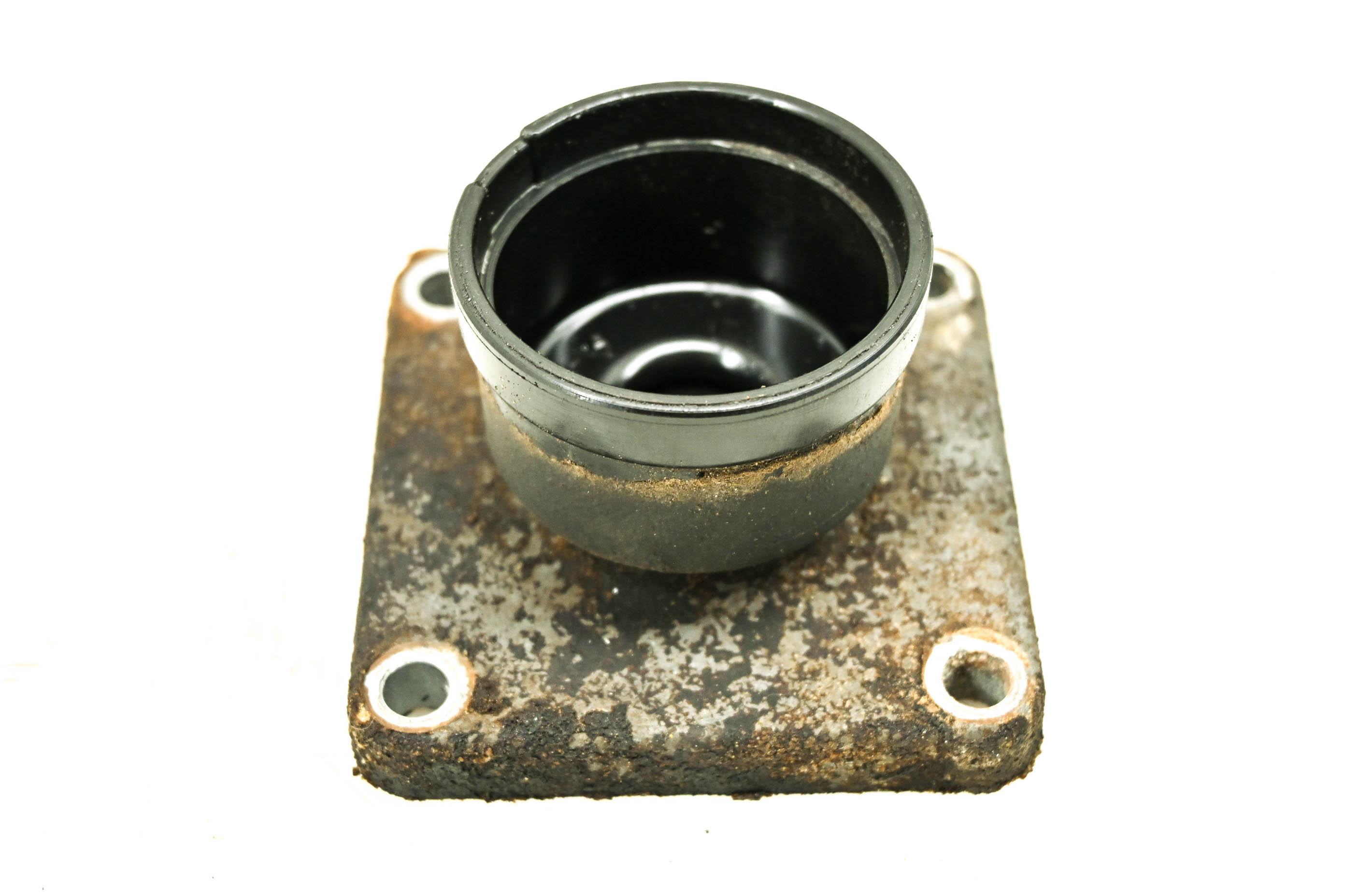 09 Kubota RTV1140CPX Transmission Breather Cover
