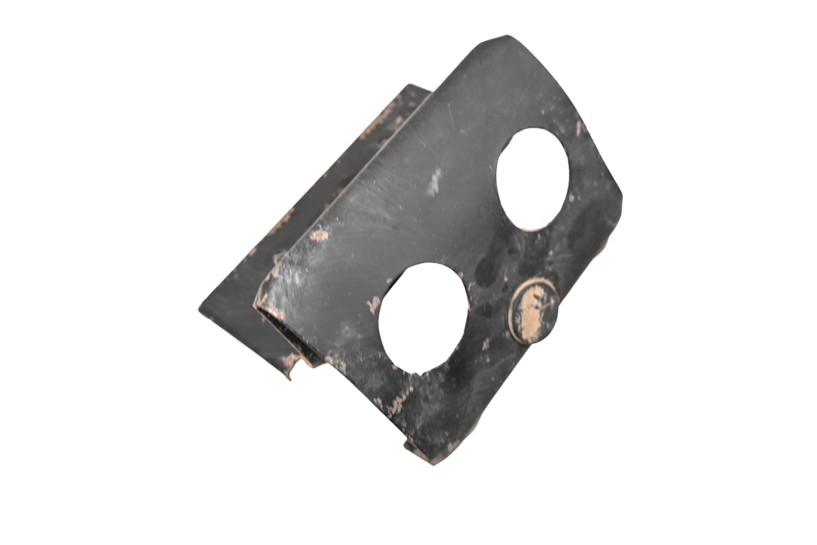 13 Kawasaki Mule 4010 Diesel 4x4 Front Grill Support Bracket Mount KAF950D