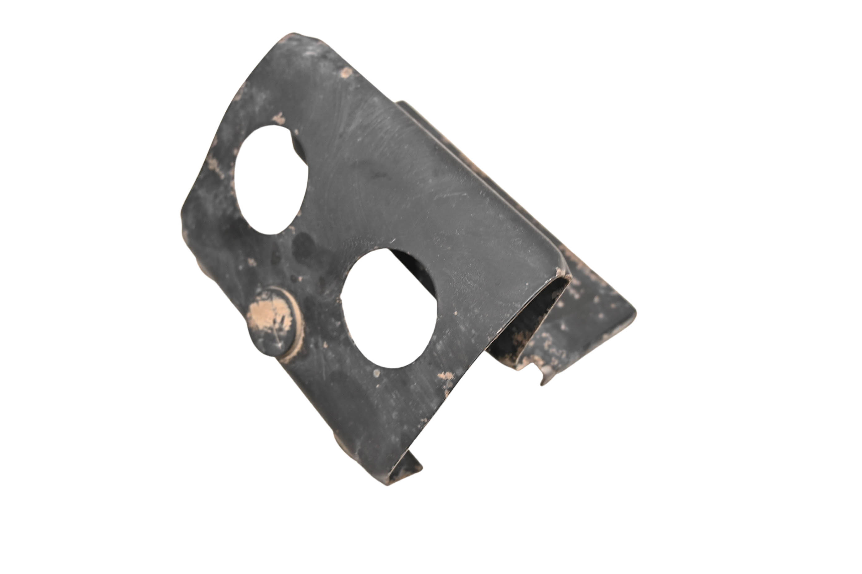 13 Kawasaki Mule 4010 Diesel 4x4 Front Grill Support Bracket Mount KAF950D
