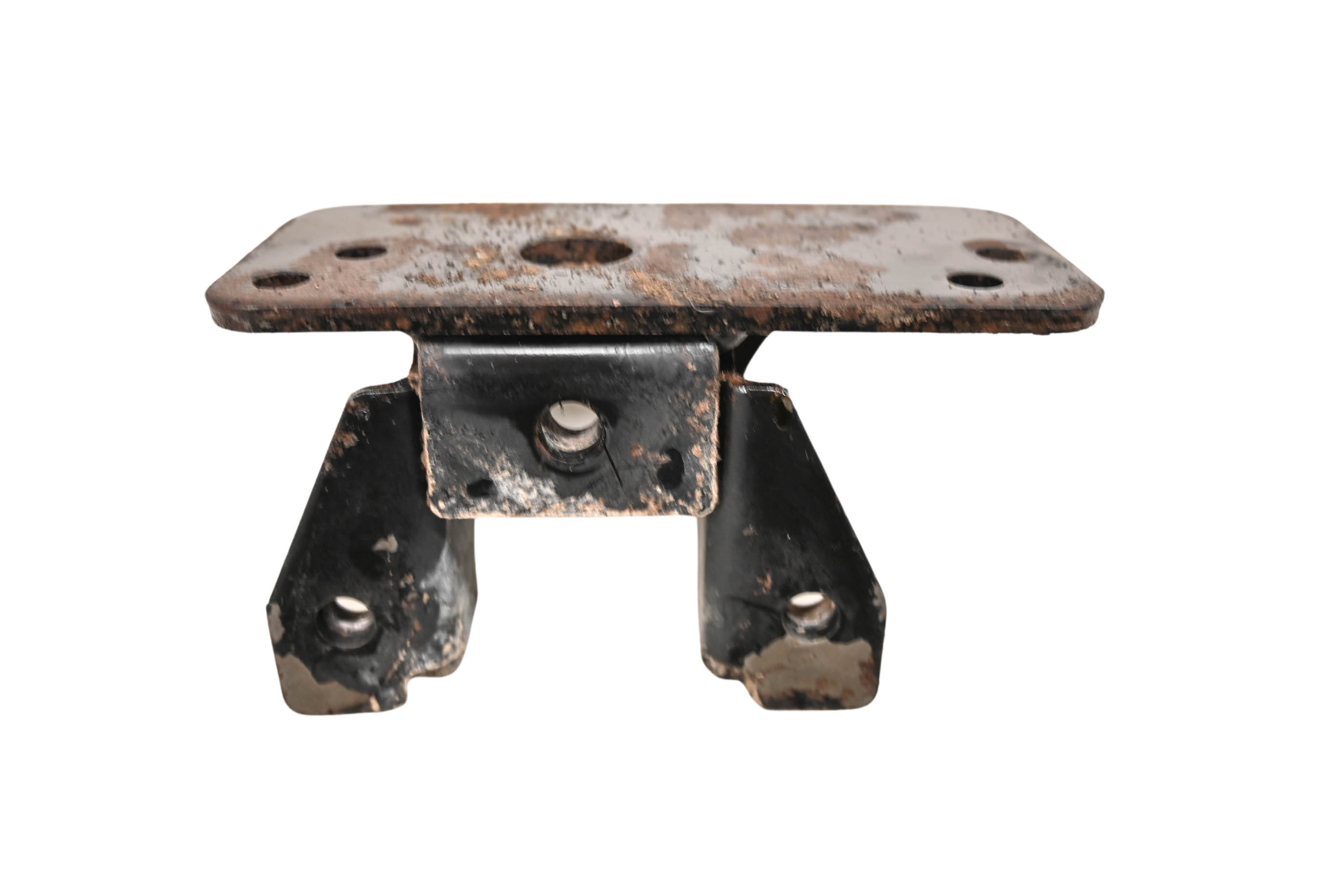 13 Kawasaki Mule 4010 Diesel 4x4 Front Differential Support Bracket Mount KAF950D