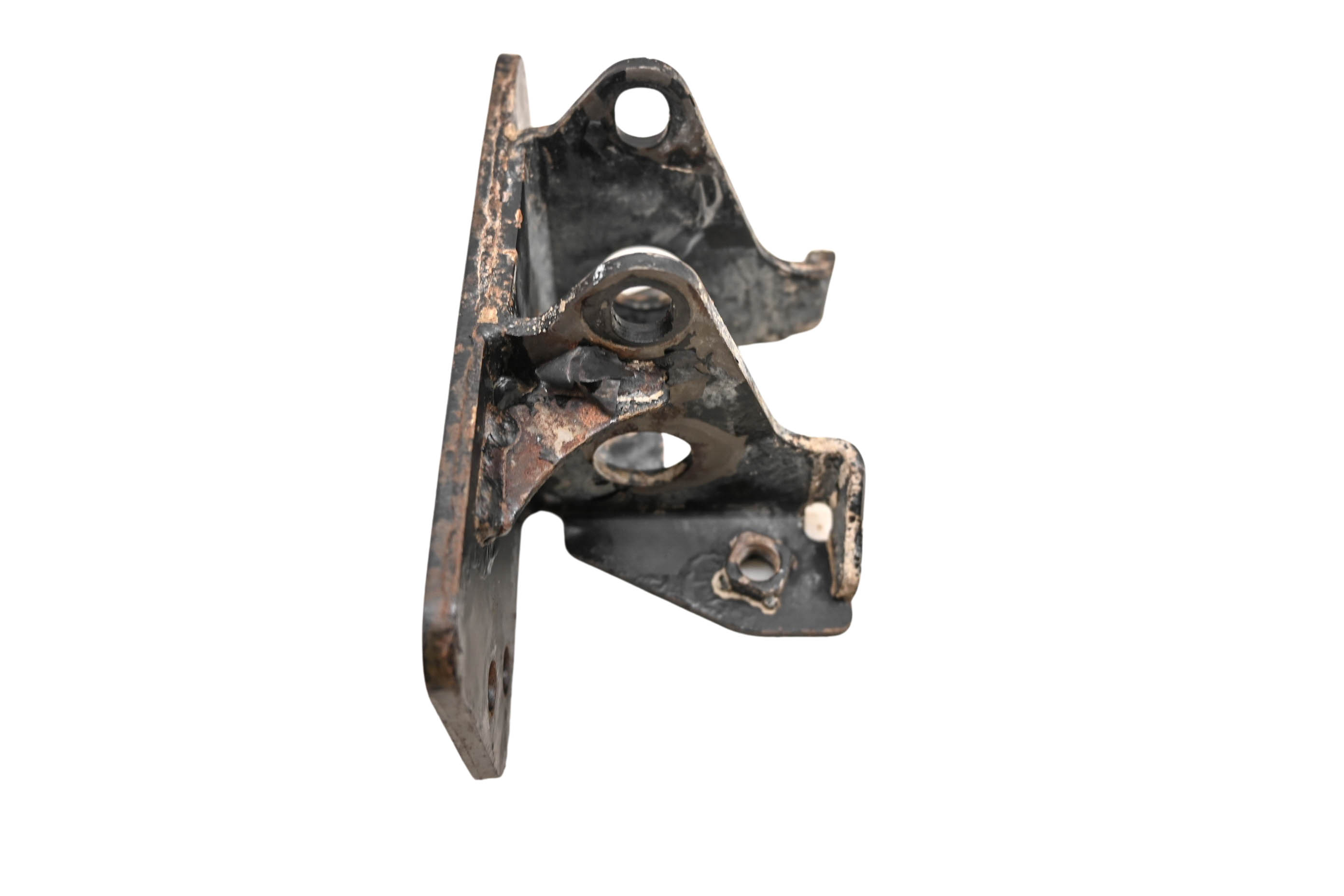 13 Kawasaki Mule 4010 Diesel 4x4 Front Differential Support Bracket Mount KAF950D