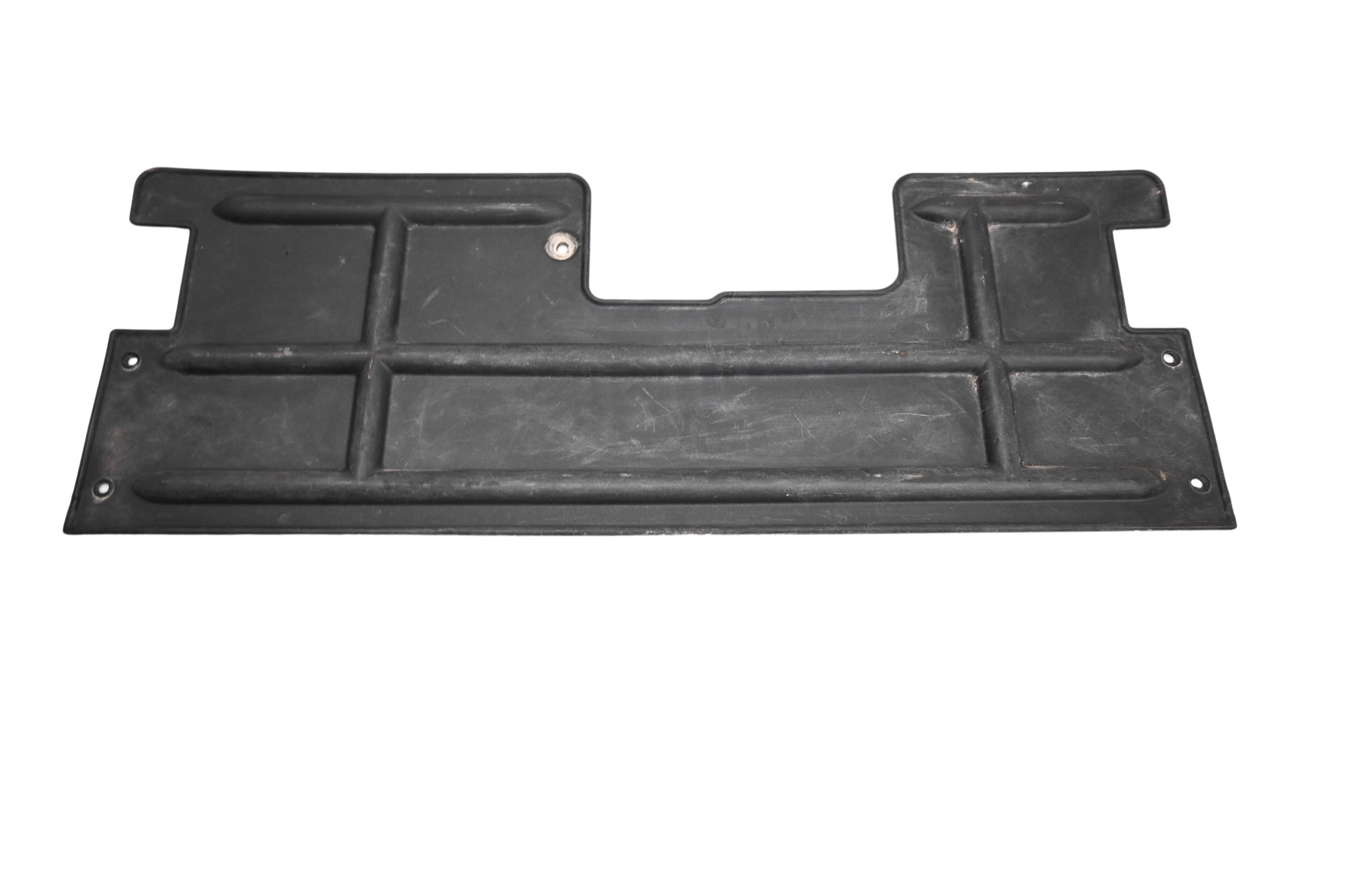 13 Kawasaki Mule 4010 Diesel 4x4 Rear Lower Seat Trim Cover KAF950D