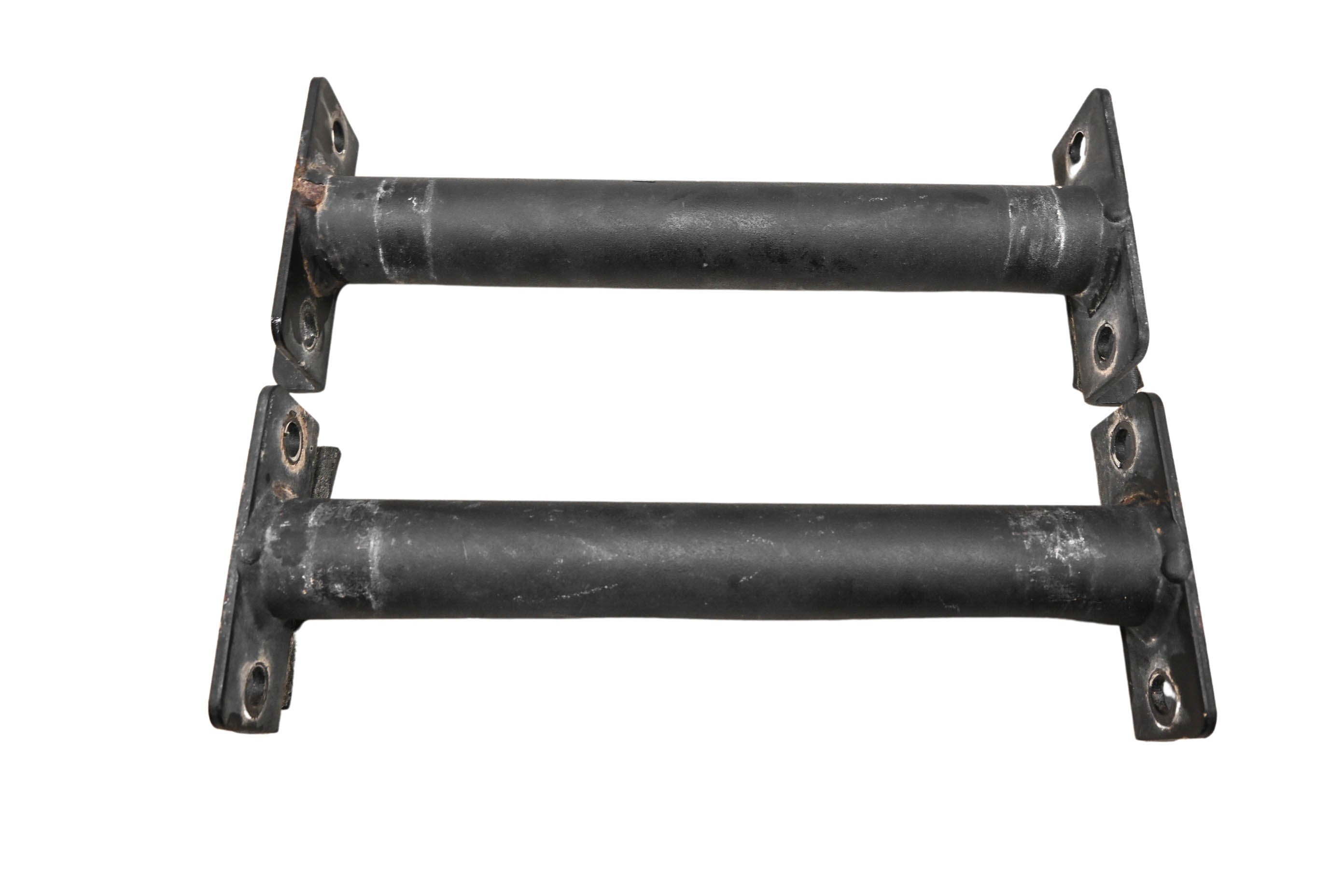 13 Kawasaki Mule 4010 Diesel 4x4 Roll Cage Top Bars Bracket Mounts KAF950D