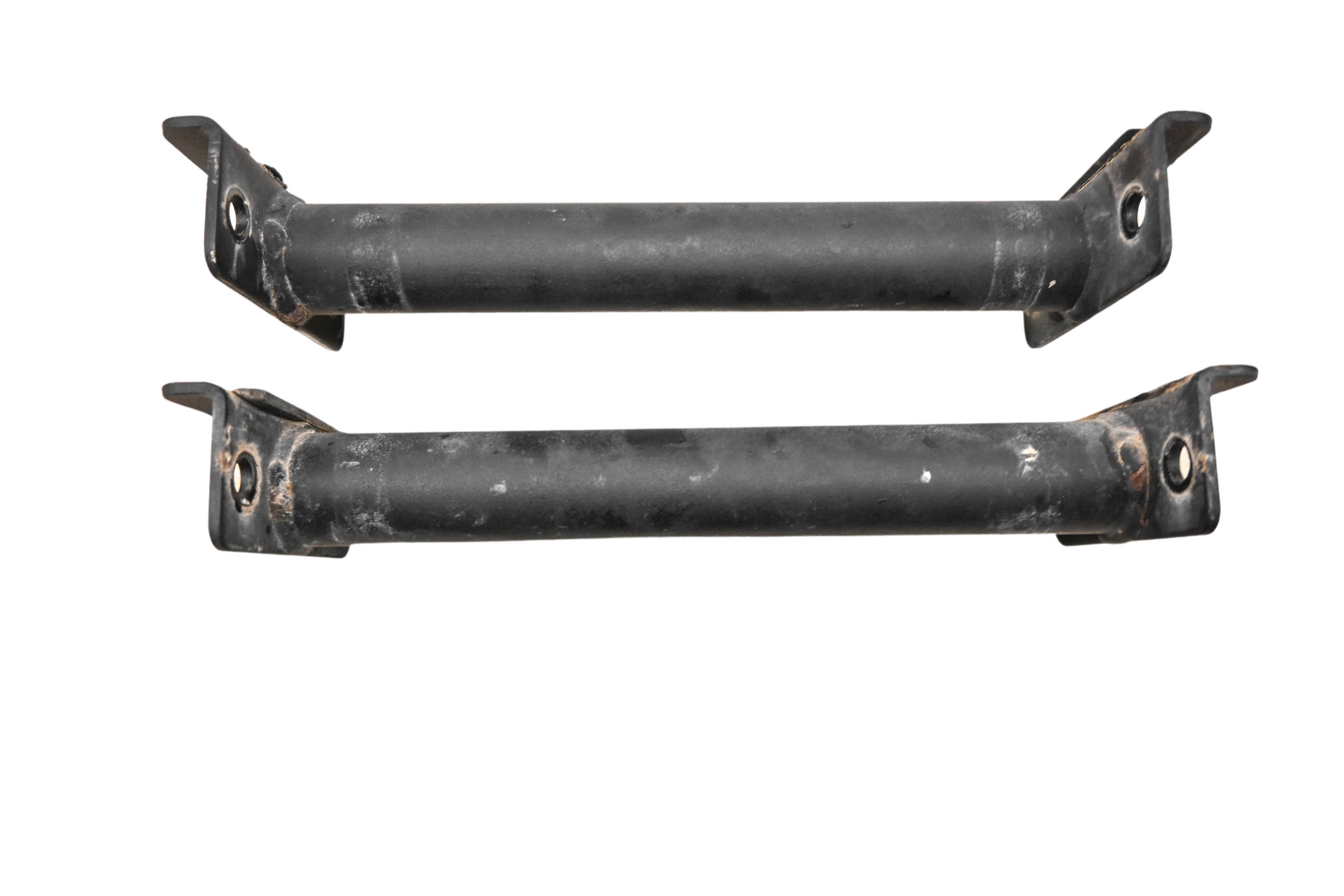 13 Kawasaki Mule 4010 Diesel 4x4 Roll Cage Top Bars Bracket Mounts KAF950D