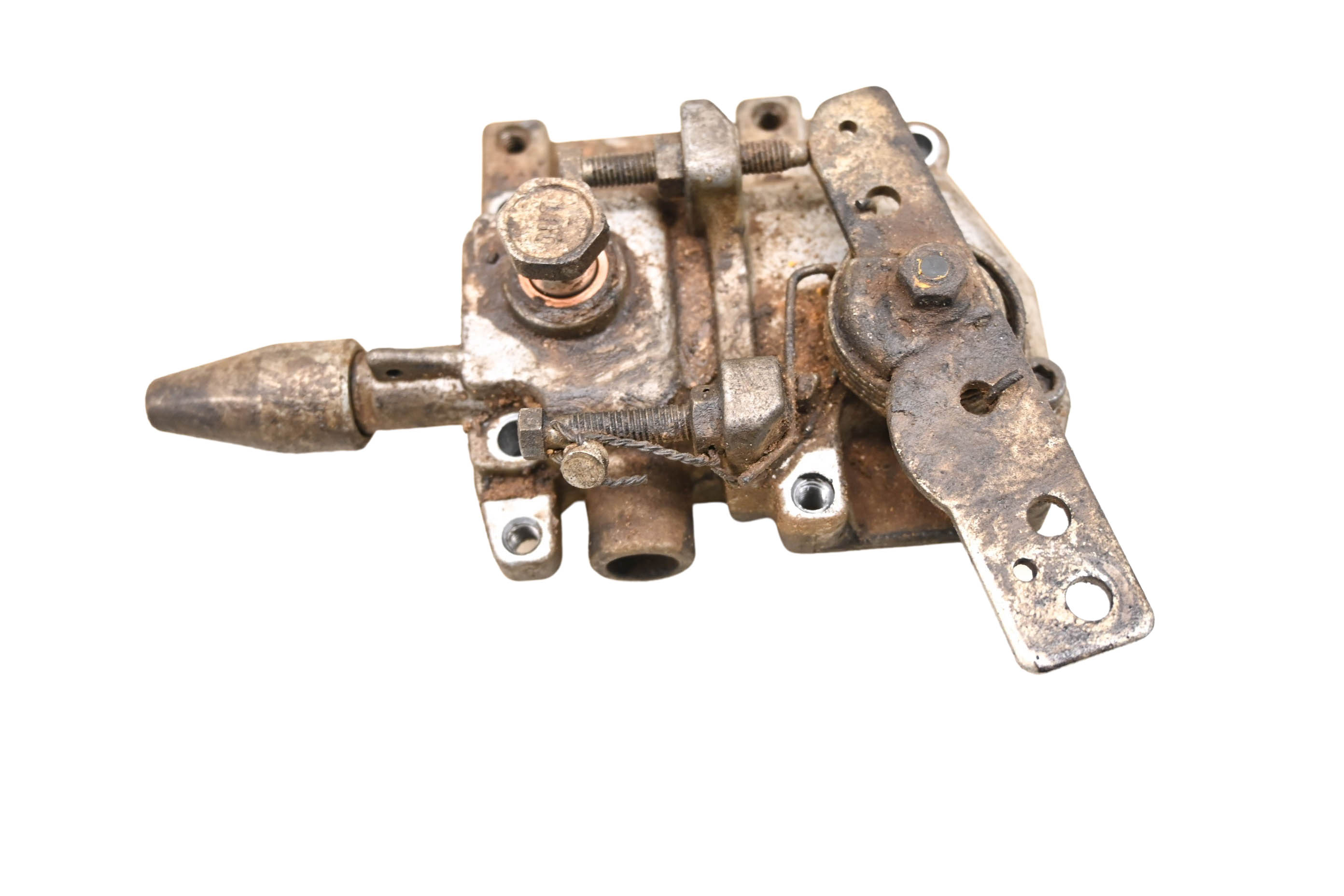 13 Kawasaki Mule 4010 Diesel 4x4 Fuel Injector Cover KAF950D