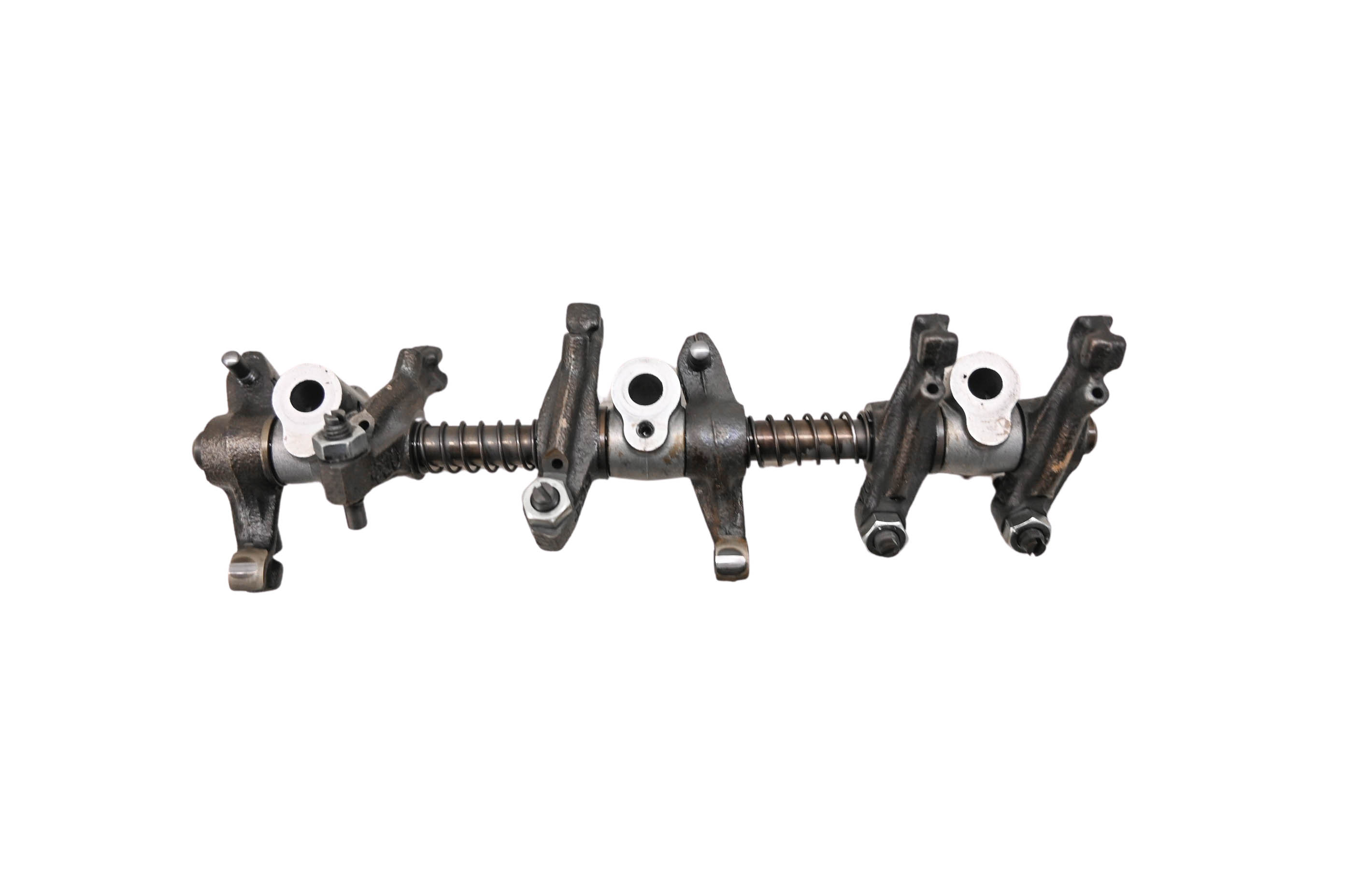 13 Kawasaki Mule 4010 Diesel 4x4 Valve Rocker Arms KAF950D