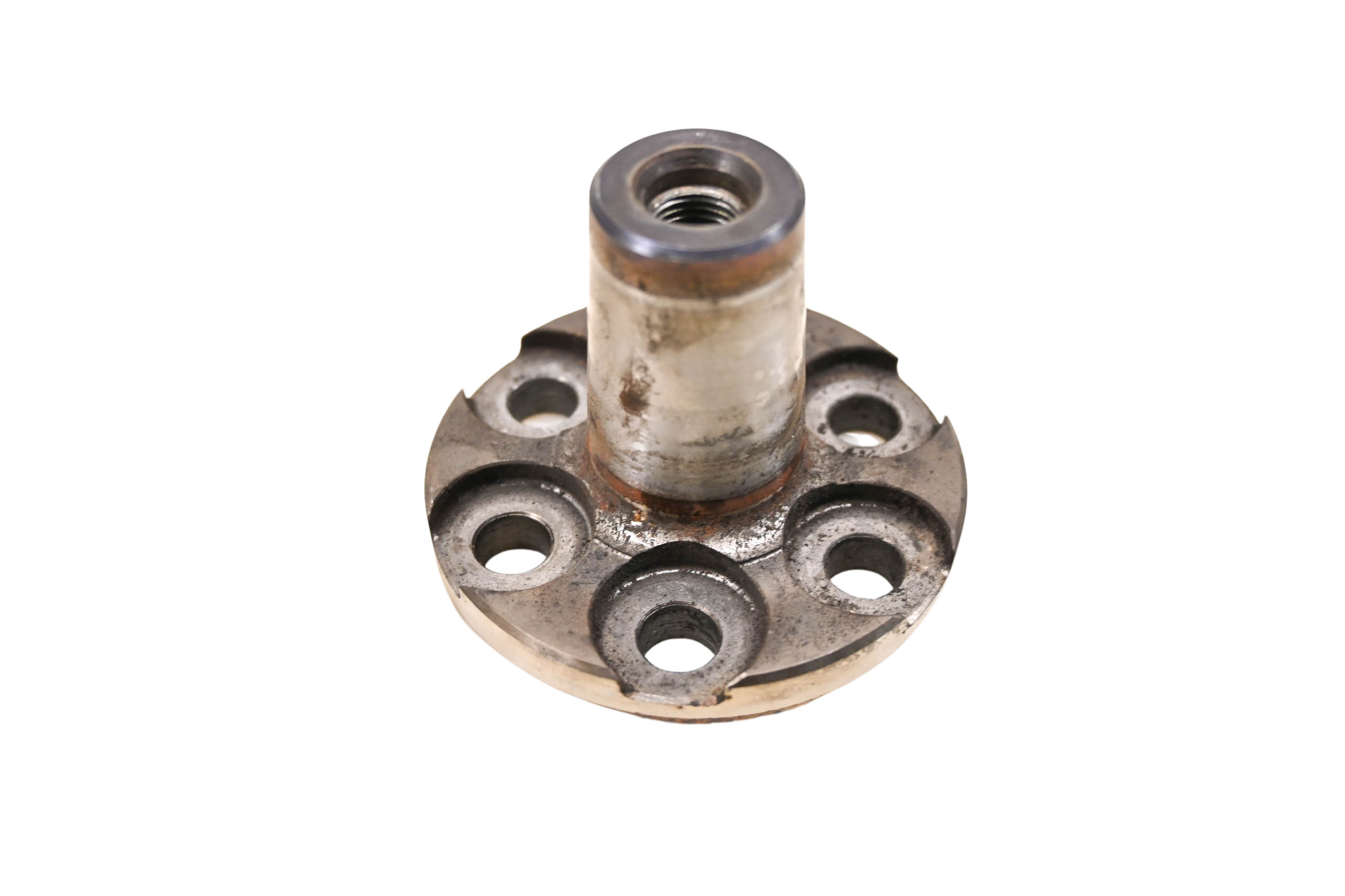 13 Kawasaki Mule 4010 Diesel 4x4 Flywheel Coupler KAF950D