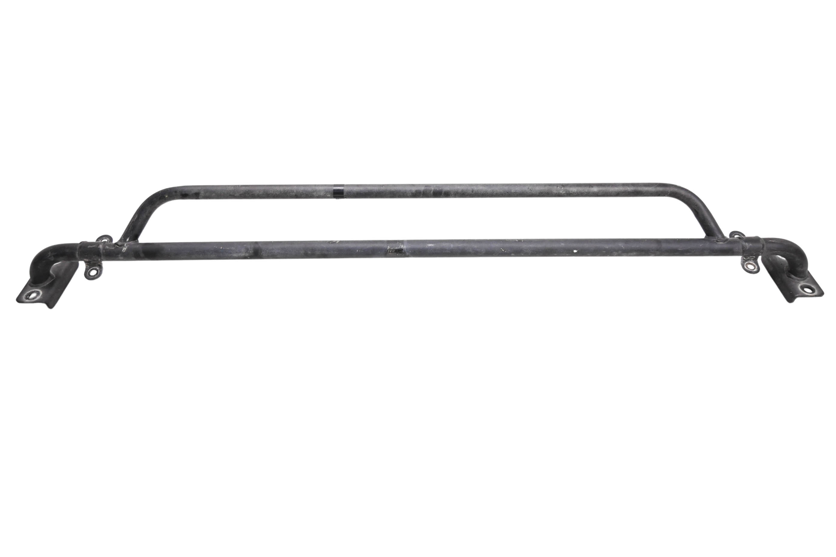 13 Kawasaki Mule 4010 Diesel 4x4 Front Seat Support Back Bracket Mount KAF950D