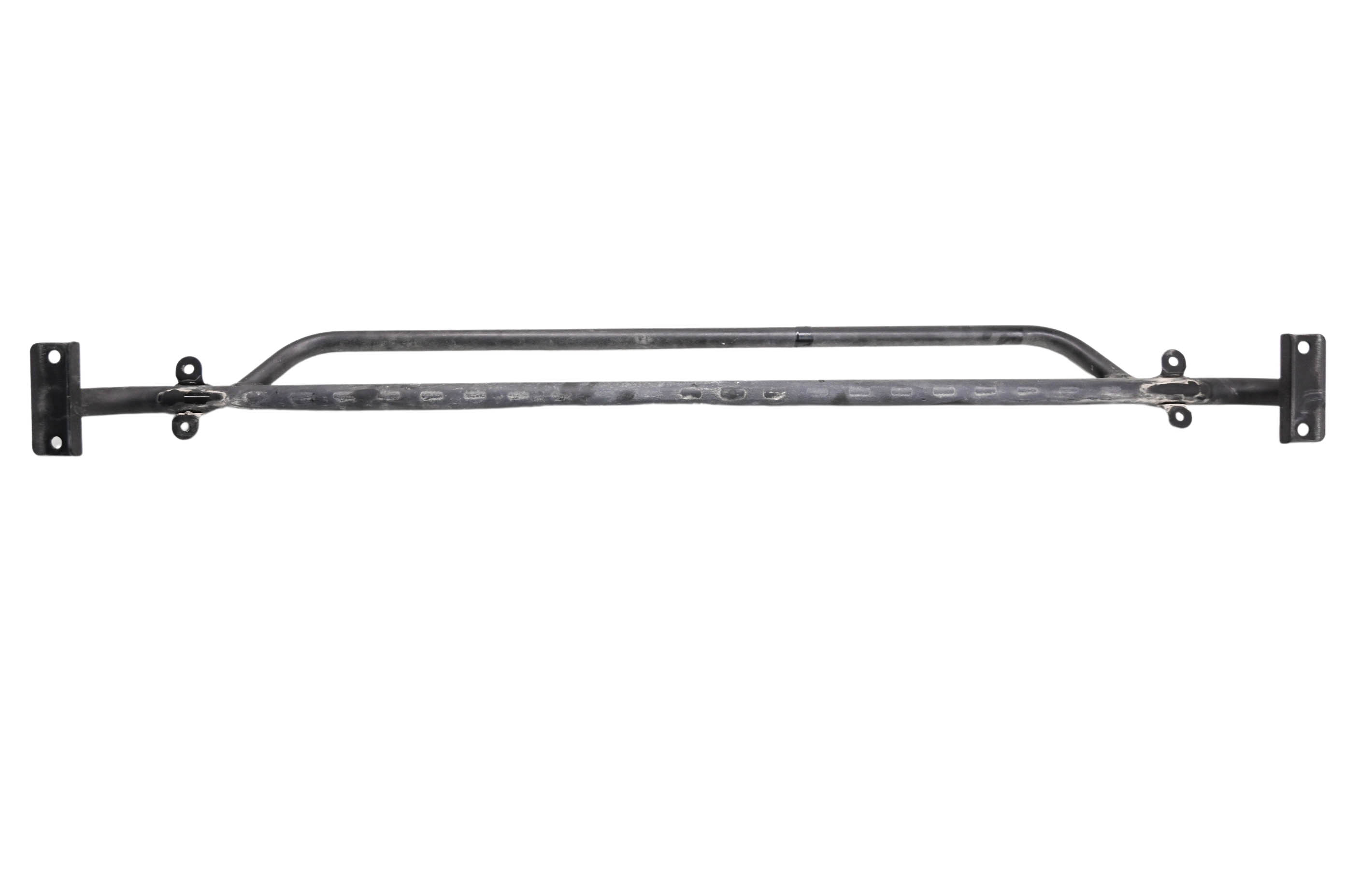 13 Kawasaki Mule 4010 Diesel 4x4 Front Seat Support Back Bracket Mount KAF950D