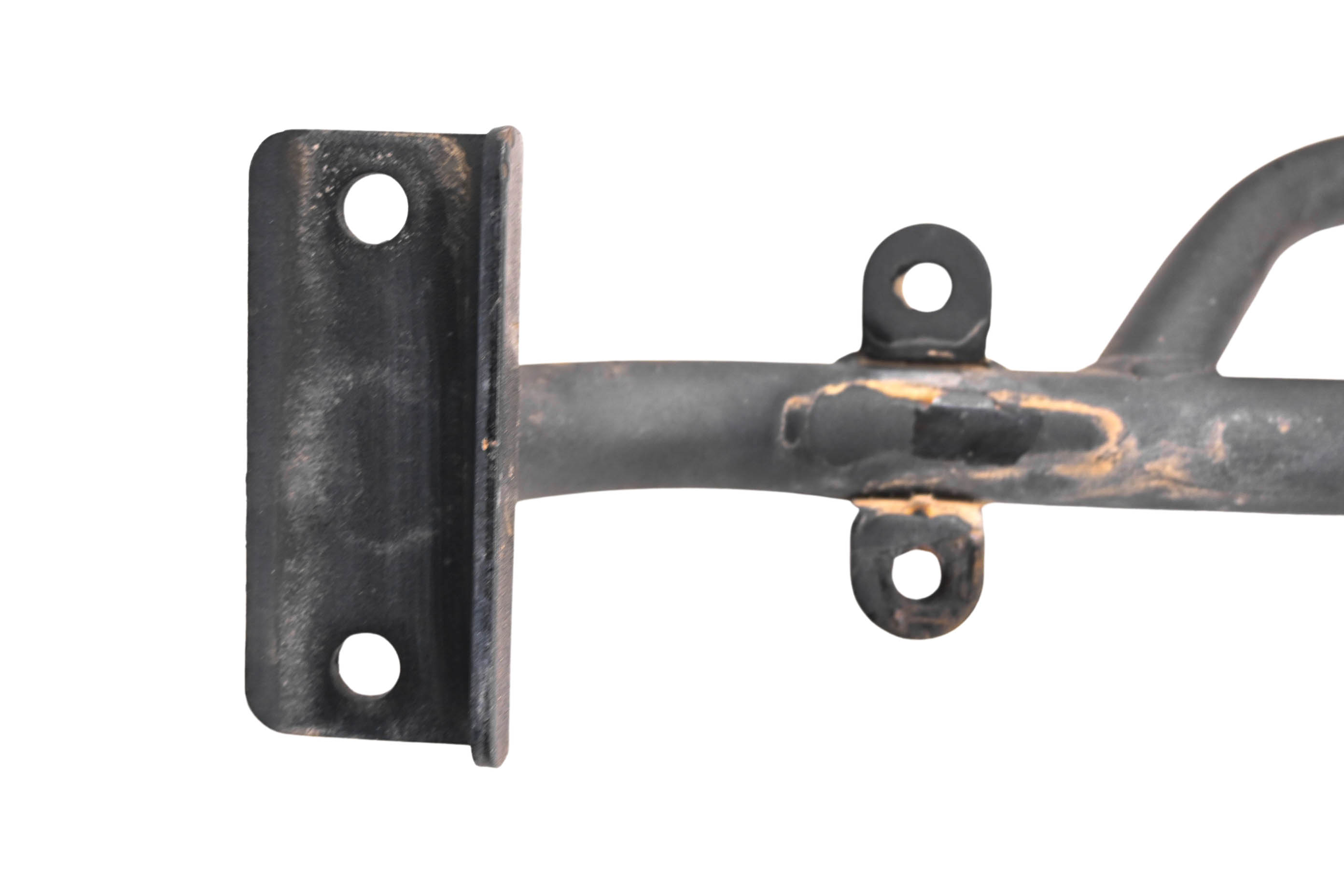13 Kawasaki Mule 4010 Diesel 4x4 Front Seat Support Back Bracket Mount KAF950D