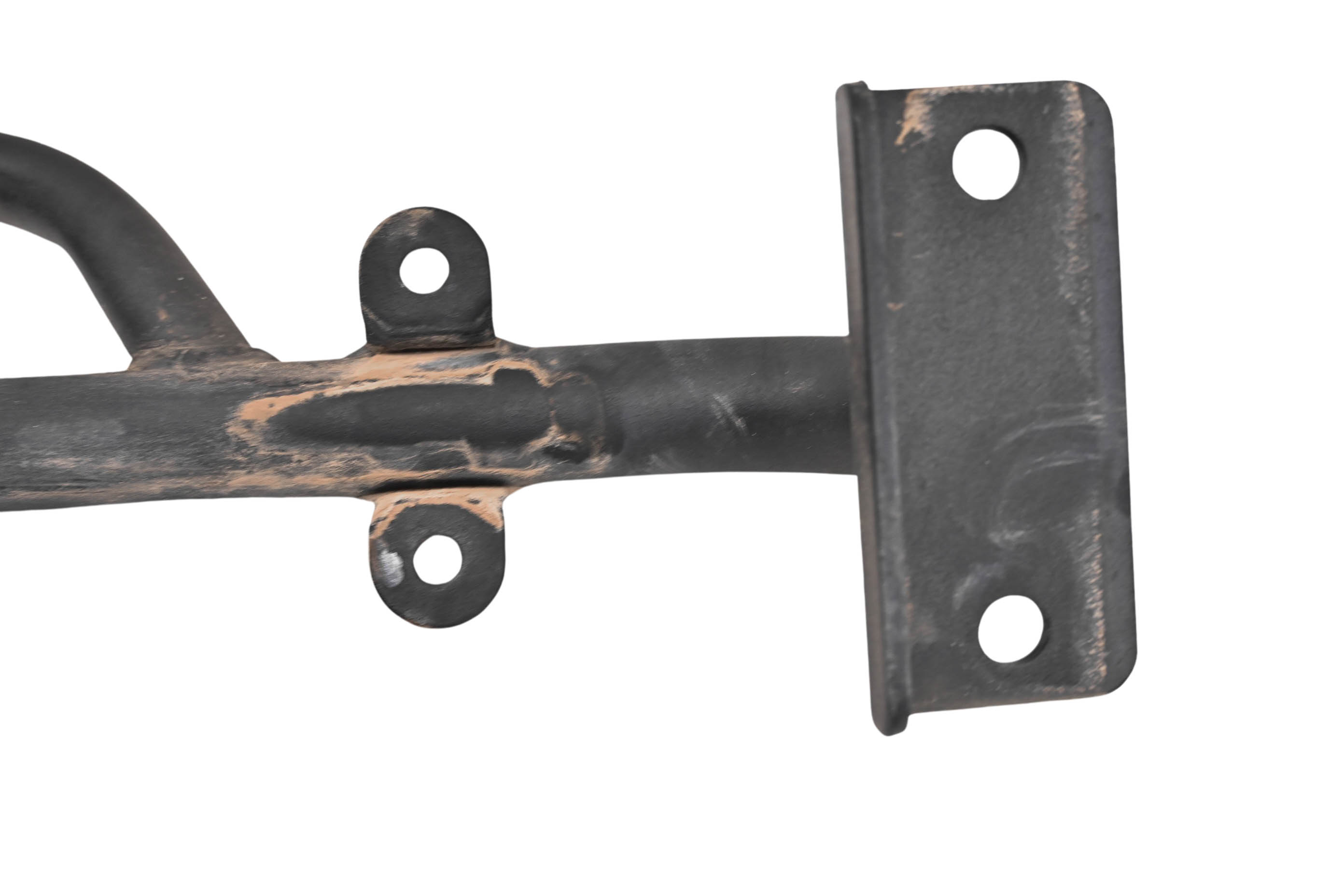 13 Kawasaki Mule 4010 Diesel 4x4 Front Seat Support Back Bracket Mount KAF950D