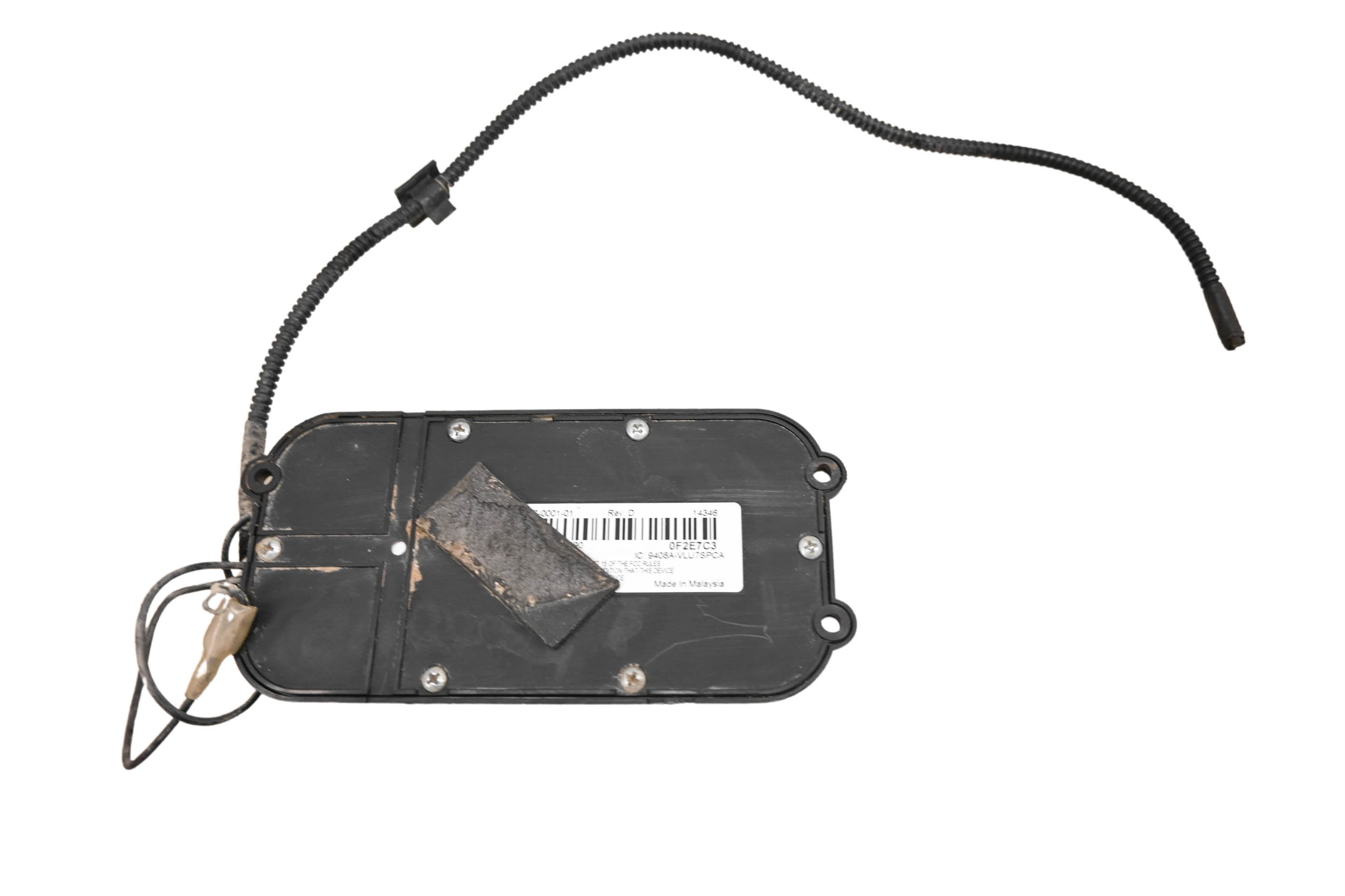 13 Kawasaki Mule 4010 Diesel 4x4 Fuse Relay Junction Box KAF950D