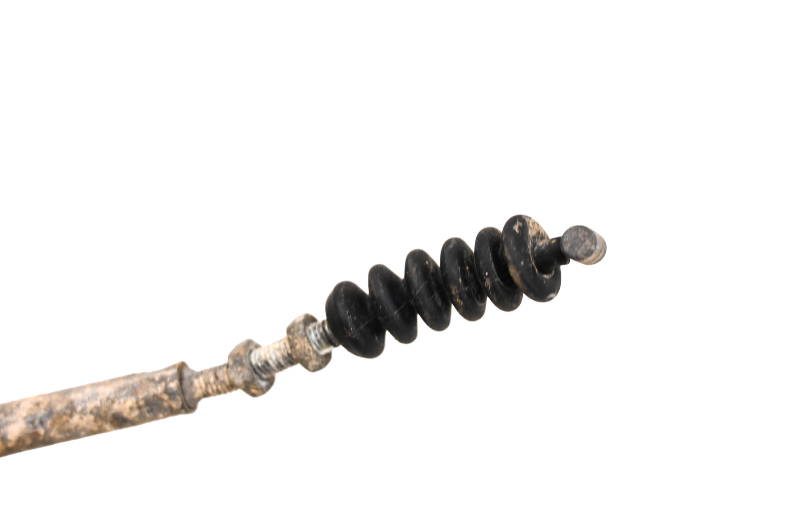 13 Kawasaki Mule 4010 Diesel 4x4 2Wd 4Wd Shift & Differential Lock Cables KAF950D