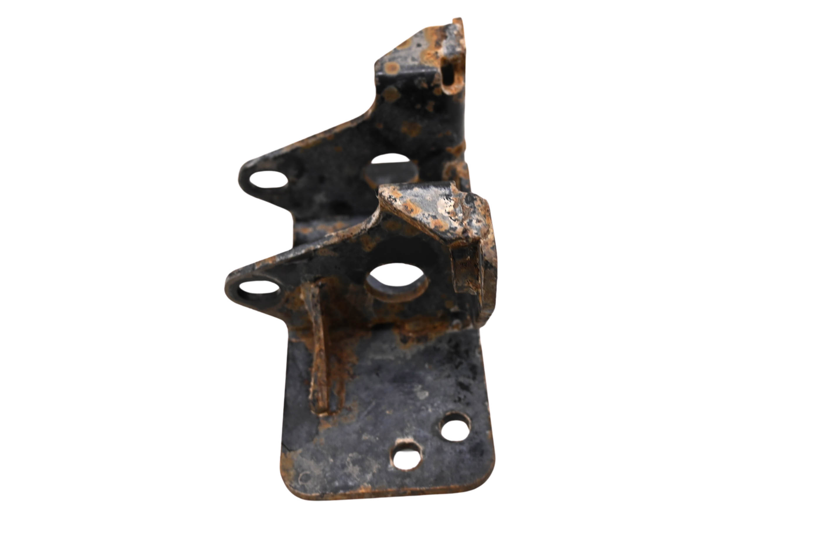 13 Kawasaki Mule 4010 Diesel 4x4 Front Differential Support Bracket Mount KAF950D