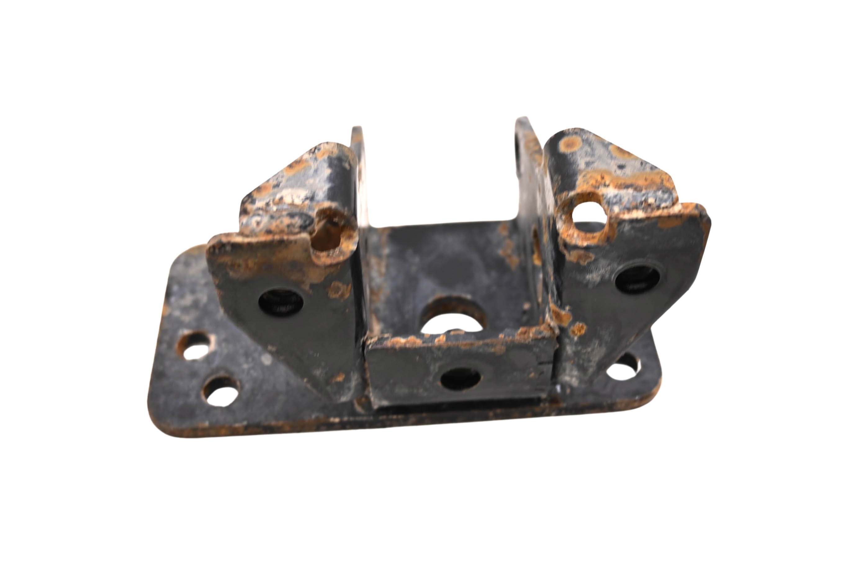 13 Kawasaki Mule 4010 Diesel 4x4 Front Differential Support Bracket Mount KAF950D