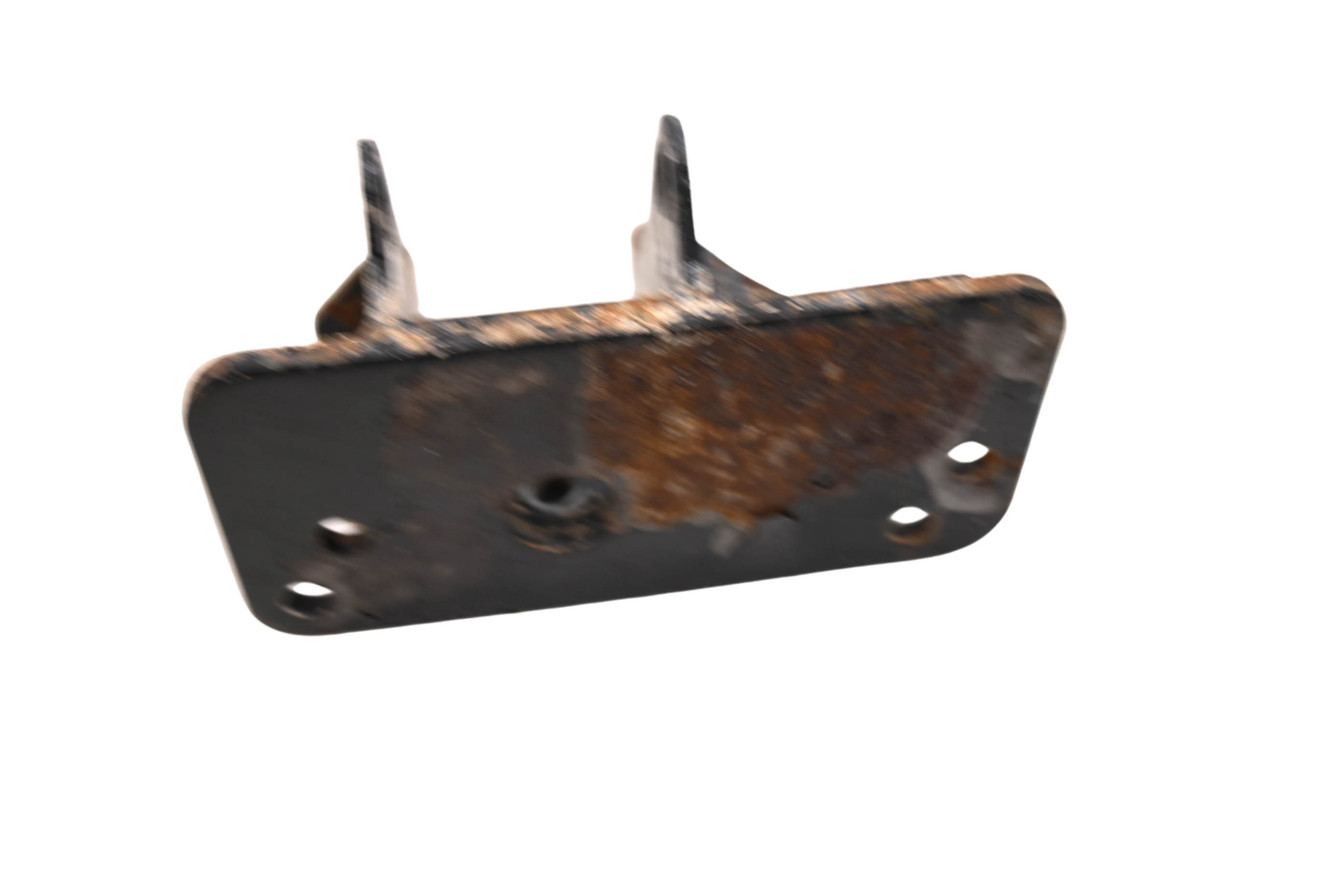 13 Kawasaki Mule 4010 Diesel 4x4 Front Differential Support Bracket Mount KAF950D