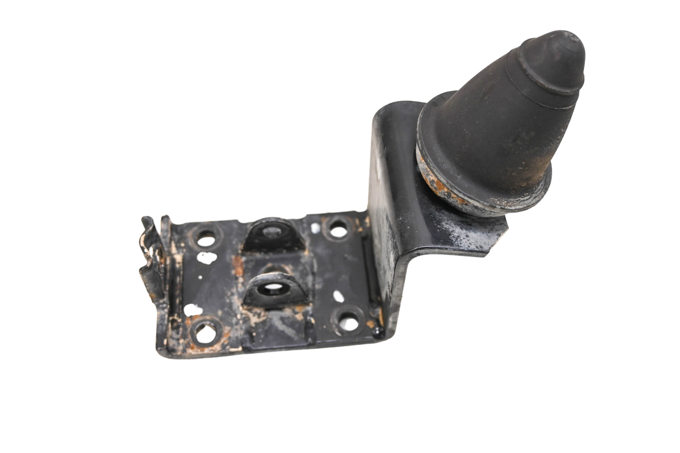 13 Kawasaki Mule 4010 Diesel 4x4 Suspension Bump Stop Bracket Mount KAF950D