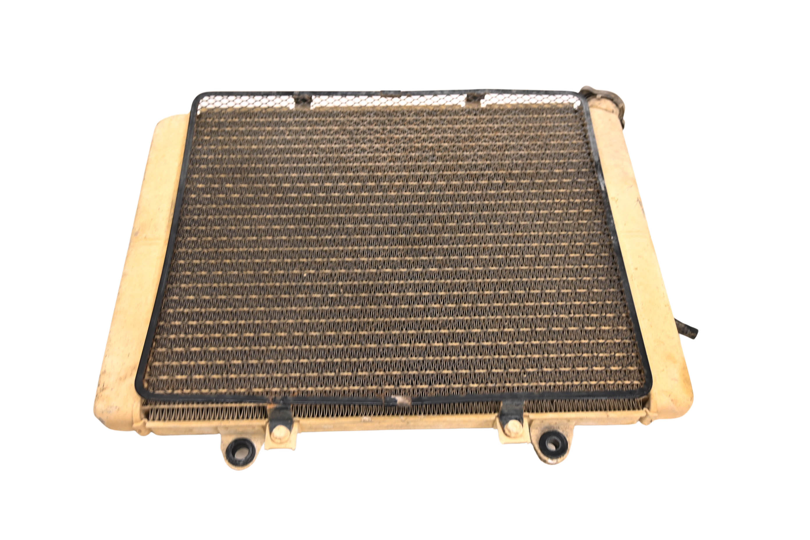 13 Kawasaki Mule 4010 Diesel 4x4 Radiator KAF950D