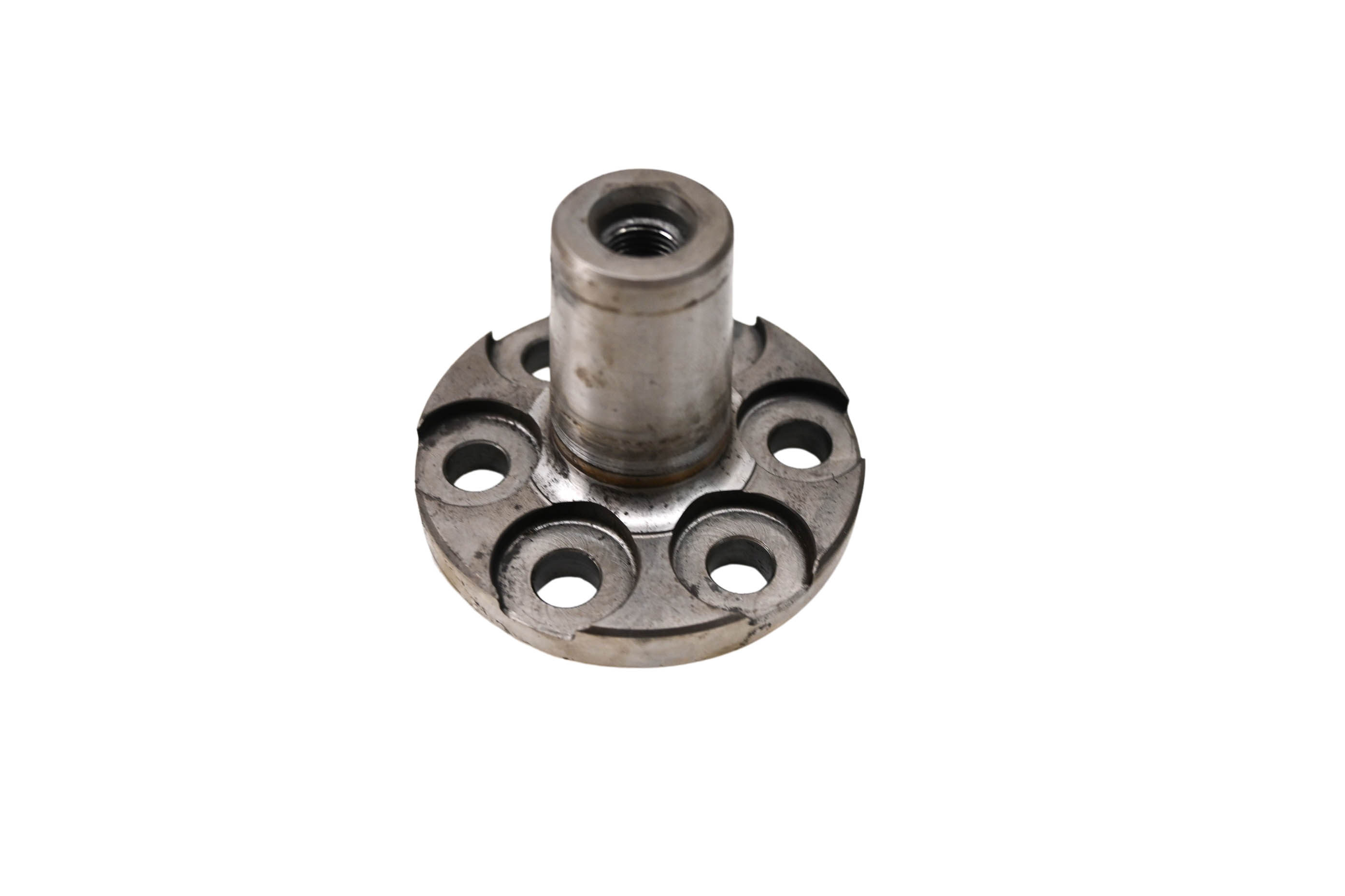13 Kawasaki Mule 4010 Diesel 4x4 Crankshaft Coupler KAF950D
