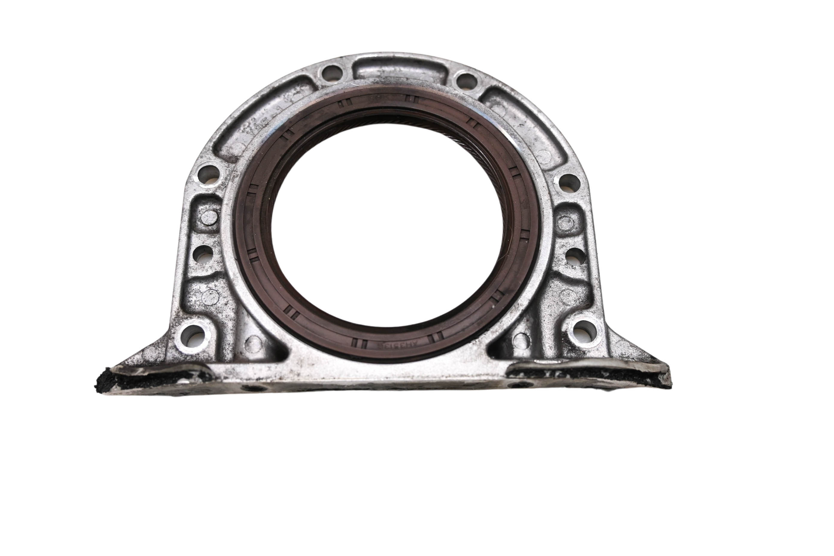 13 Kawasaki Mule 4010 Diesel 4x4 Main Seal Cover KAF950D