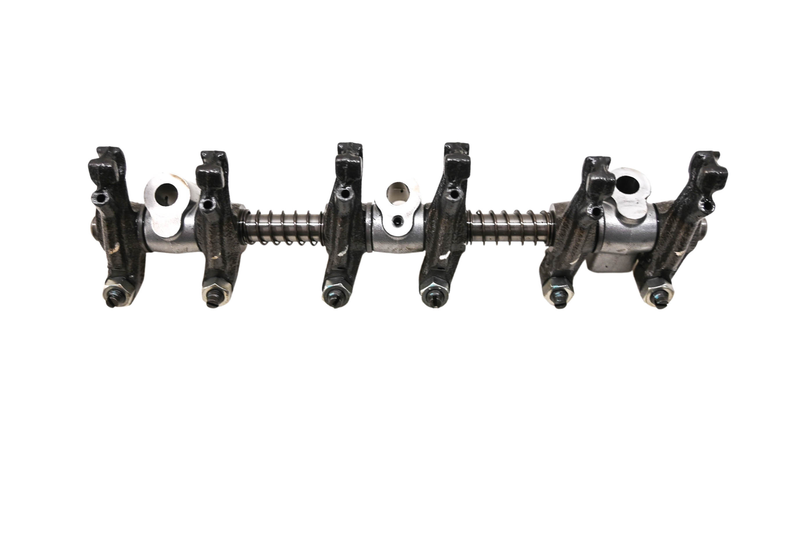 13 Kawasaki Mule 4010 Diesel 4x4 Valve Rocker Arms KAF950D