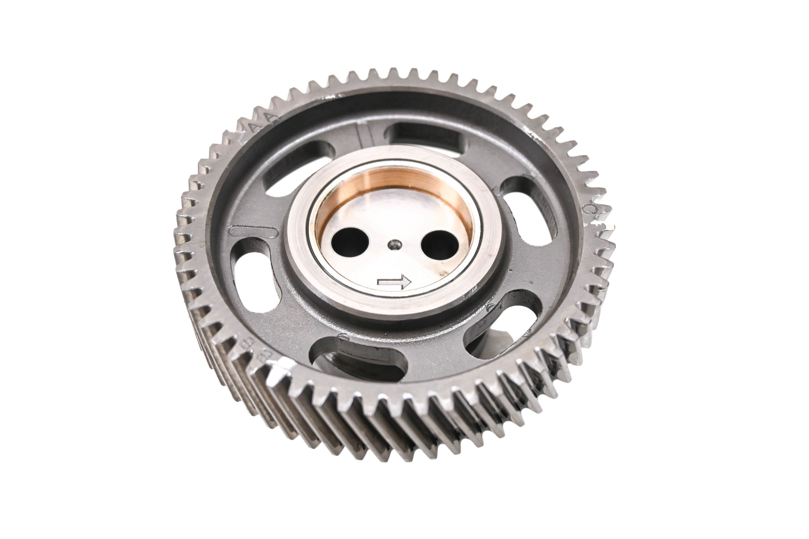 13 Kawasaki Mule 4010 Diesel 4x4 Idler Gear KAF950D