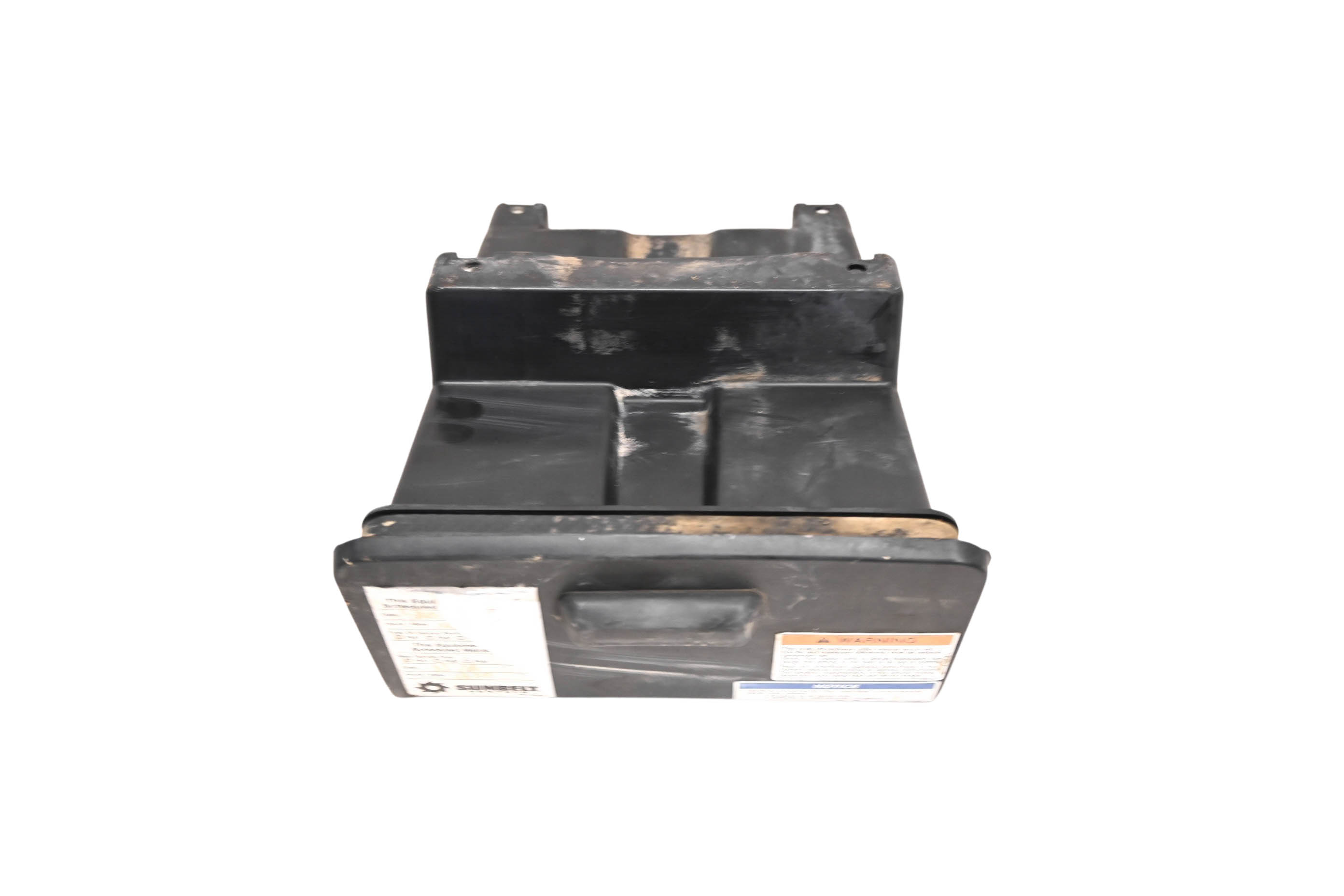 13 Kawasaki Mule 4010 Diesel 4x4 Tool Storage Box Left Right KAF950D