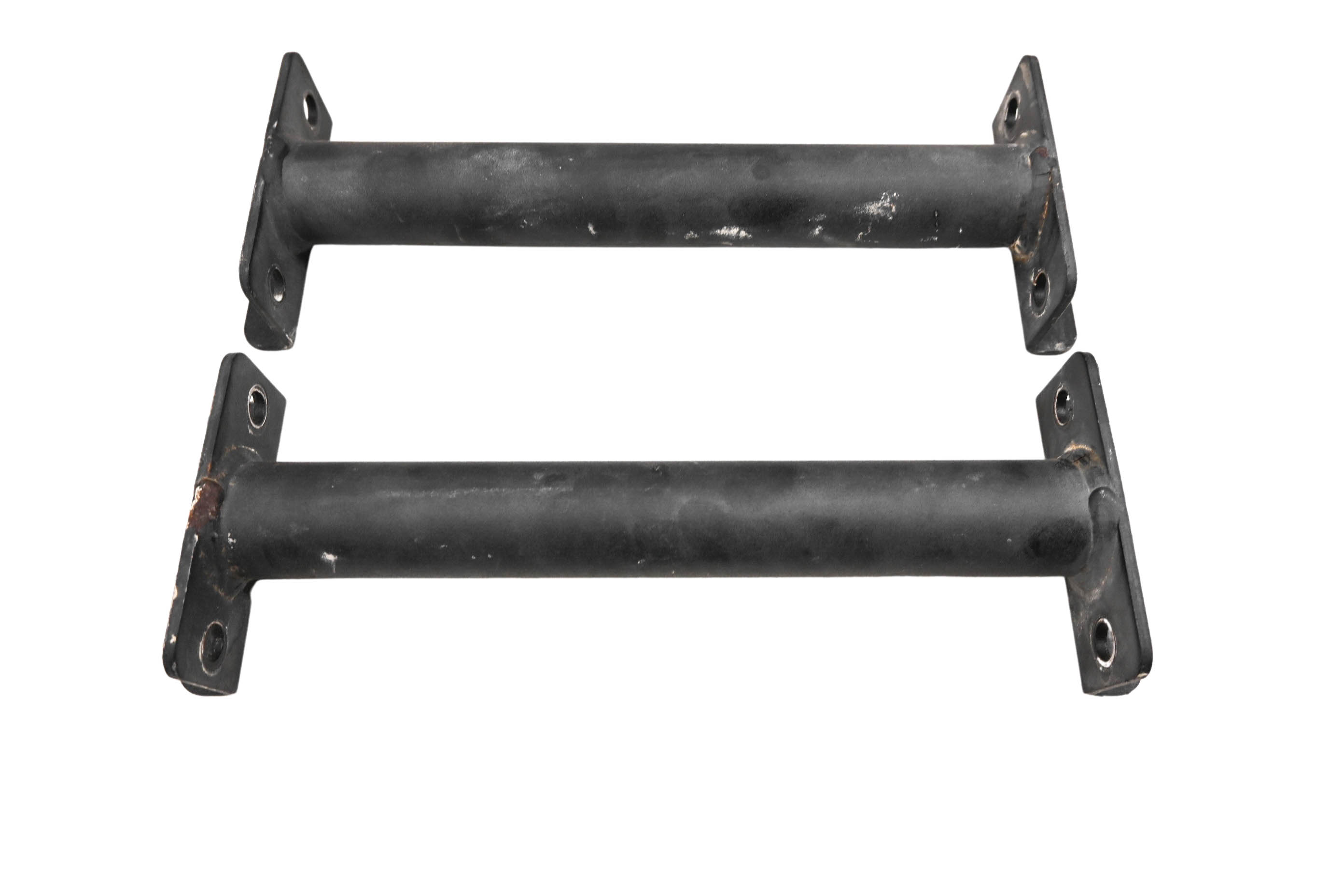 13 Kawasaki Mule 4010 Diesel 4x4 Roll Cage Top Bars Brackets Mounts KAF950D