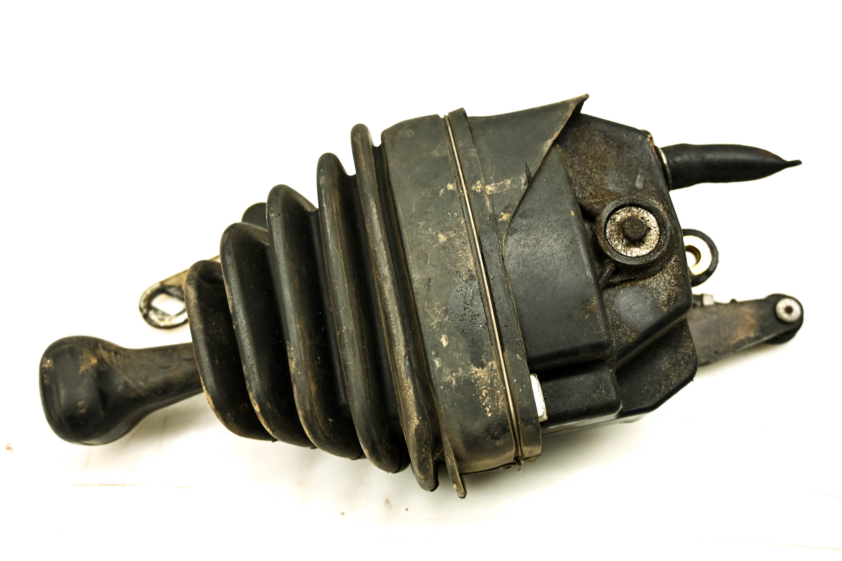 06 Yamaha Rhino 660 4x4 Gear Selector Shift Lever Shifter YXR660F