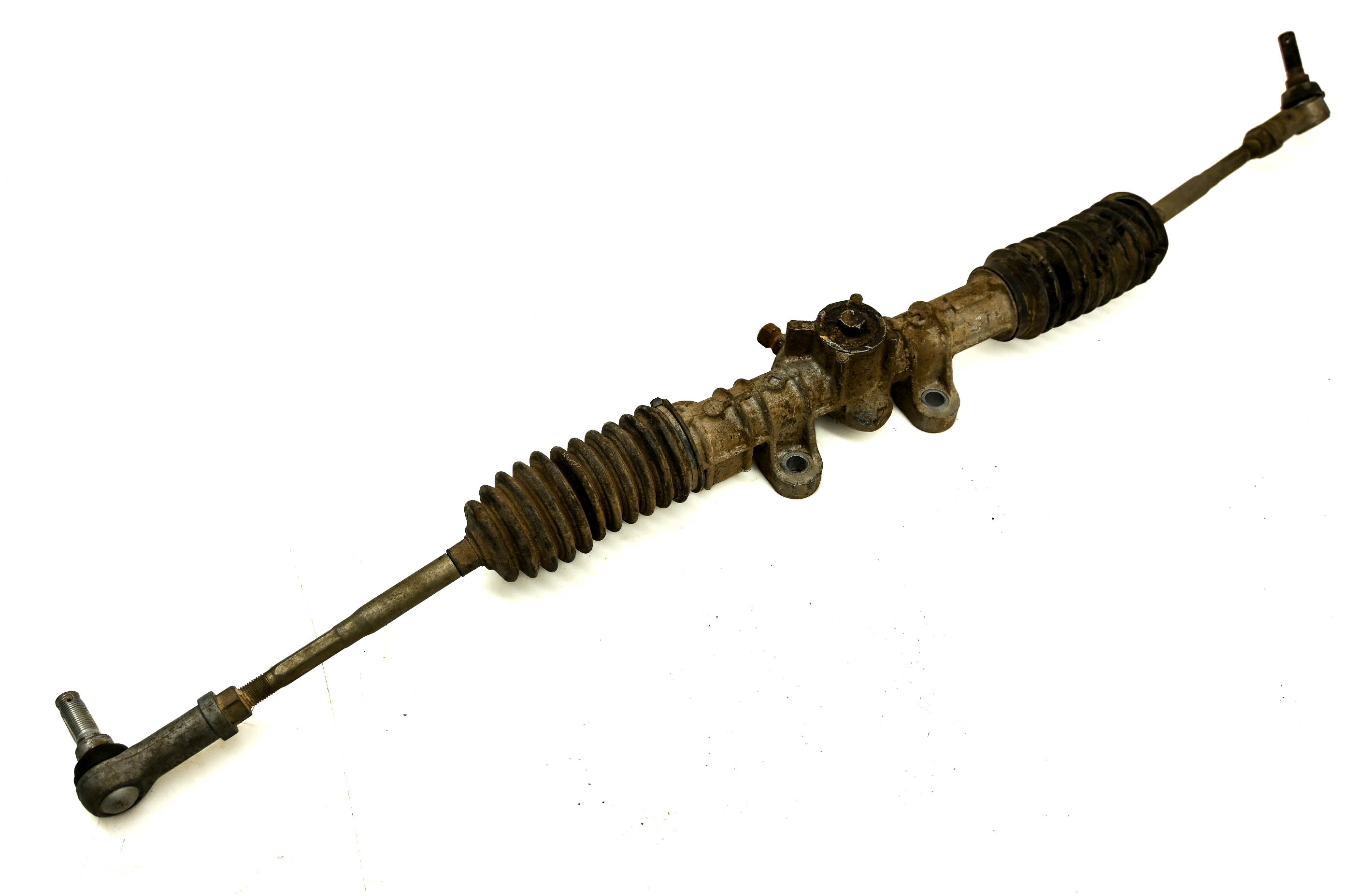 06 Yamaha Rhino 660 4x4 Steering Rack & Pinion YXR660F