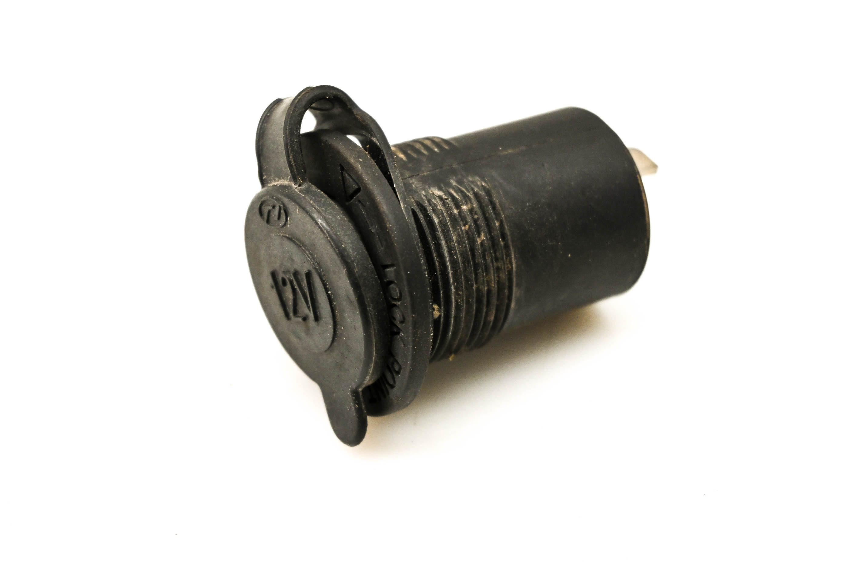 06 Yamaha Rhino 660 4x4 12 Volt Accessory Outlet 12V YXR660F