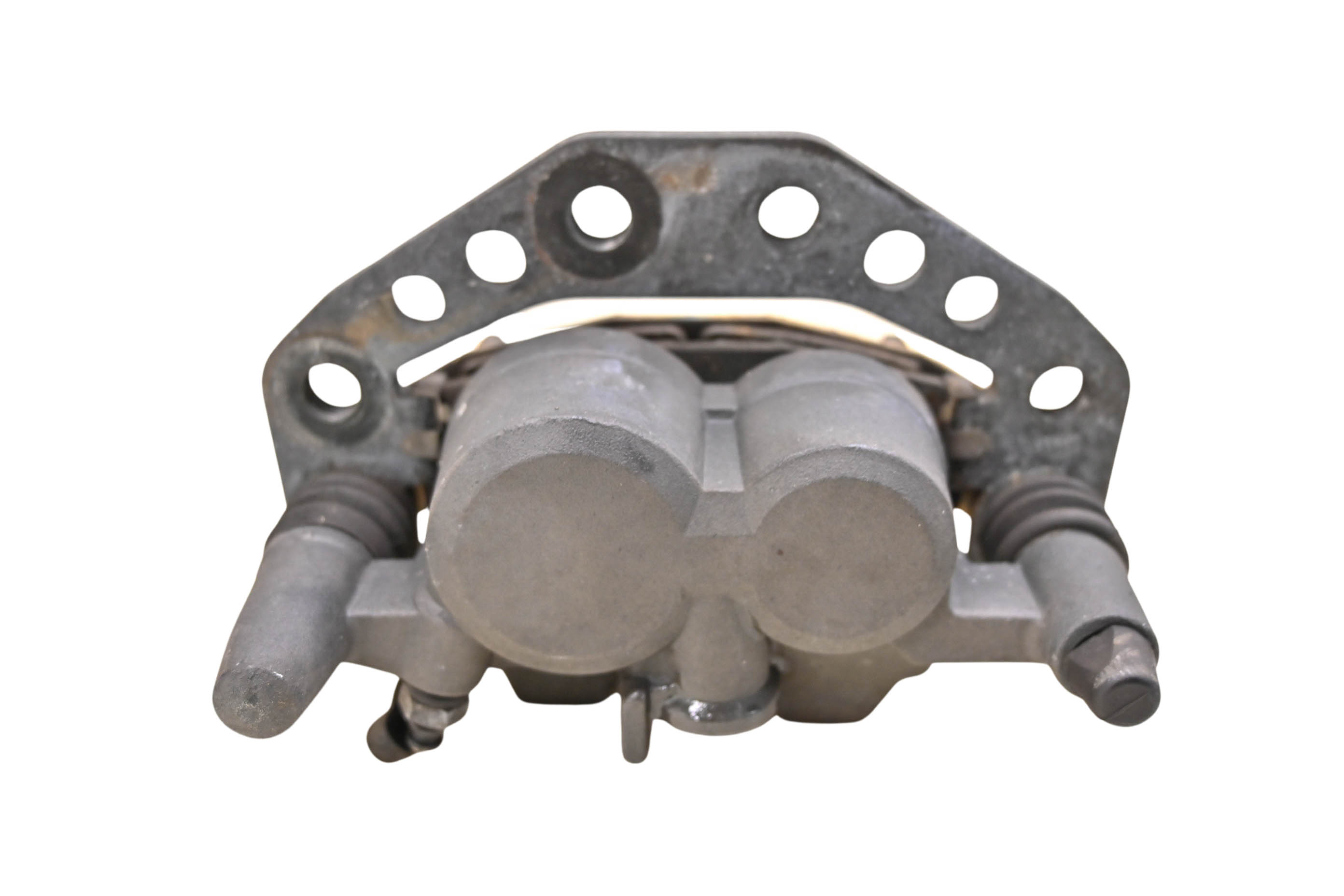 04 Kawasaki Ninja 250R Front Brake Caliper EX250