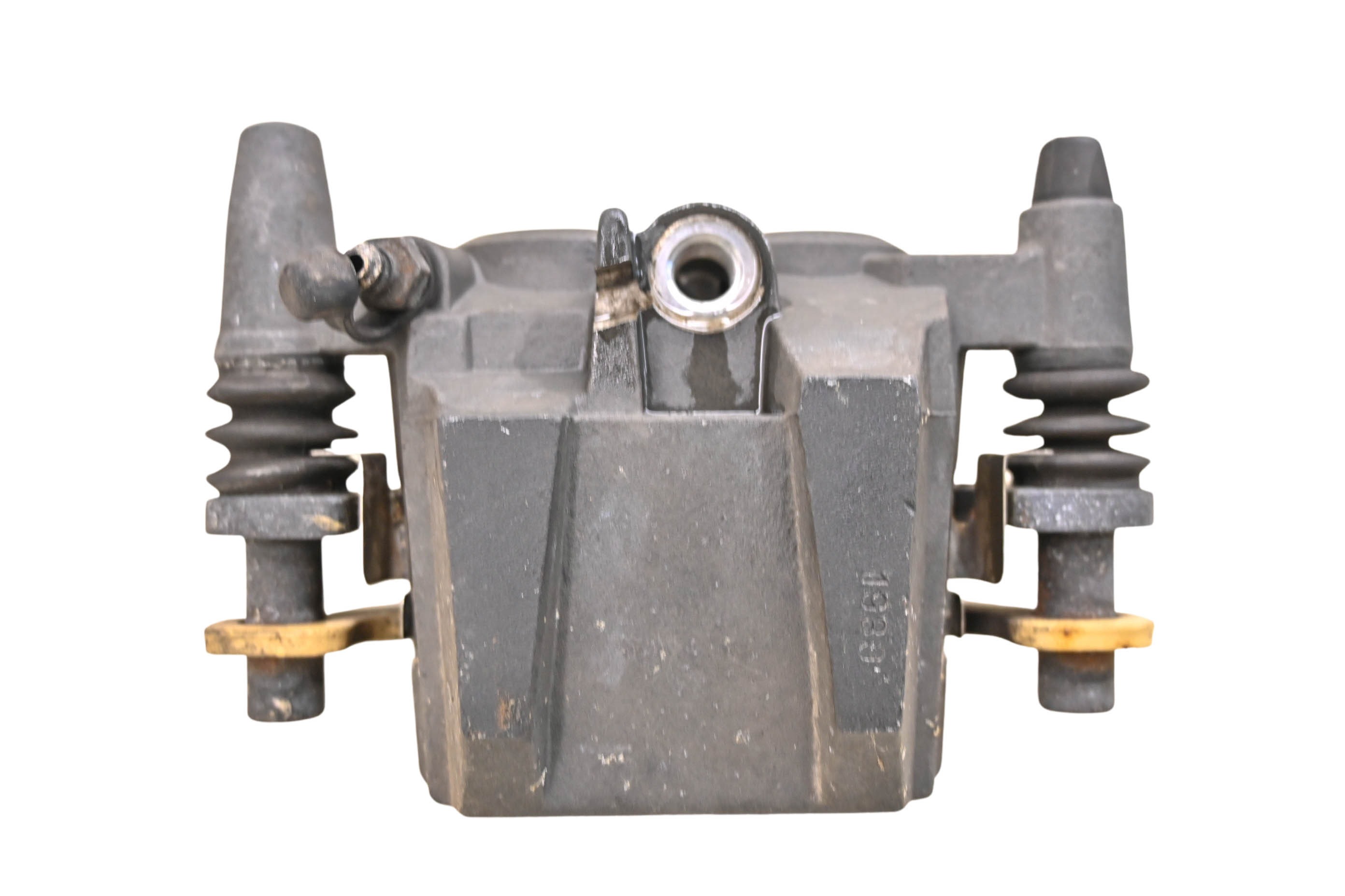 04 Kawasaki Ninja 250R Front Brake Caliper EX250