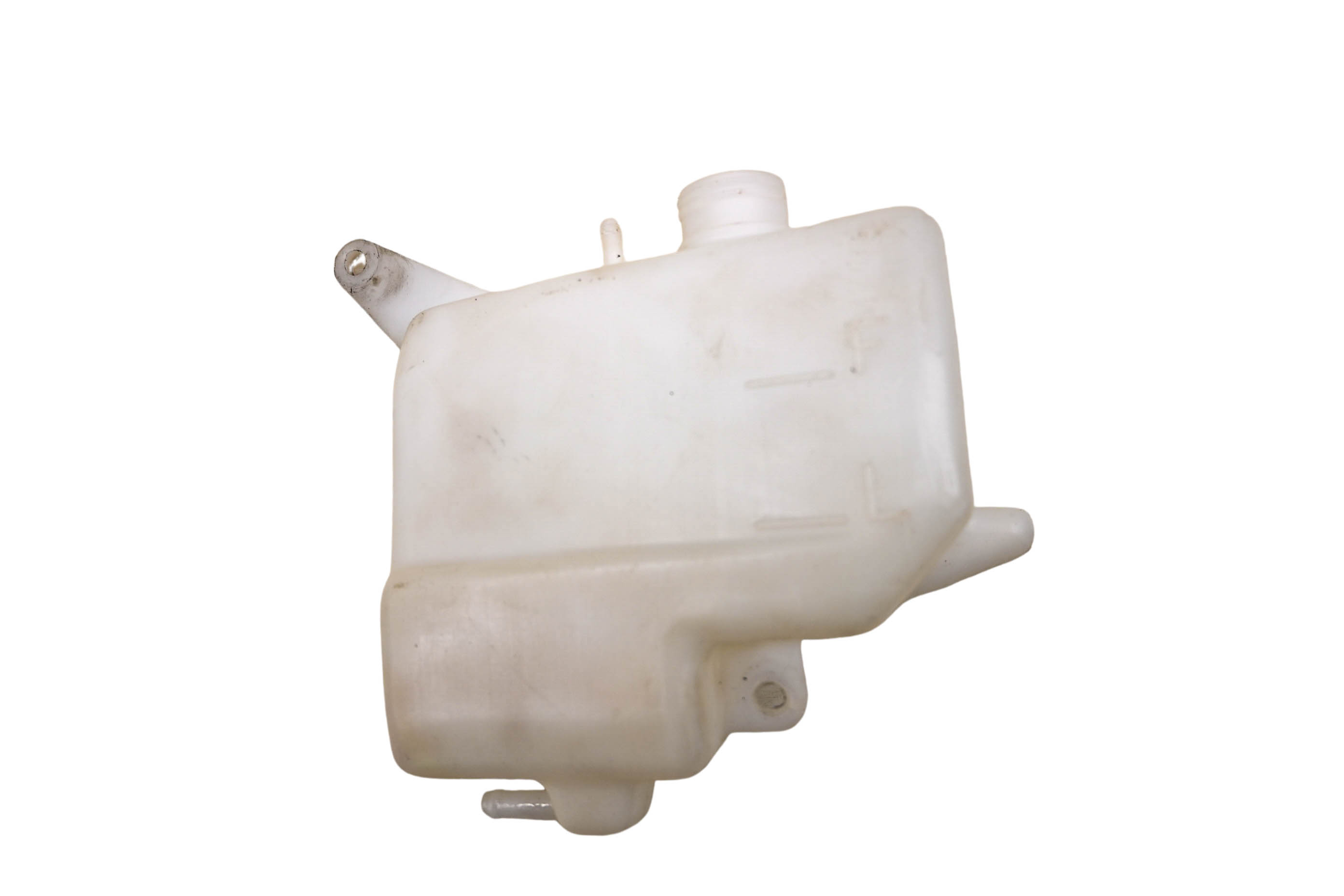 04 Kawasaki Ninja 250R Coolant Overflow Radiator Bottle EX250