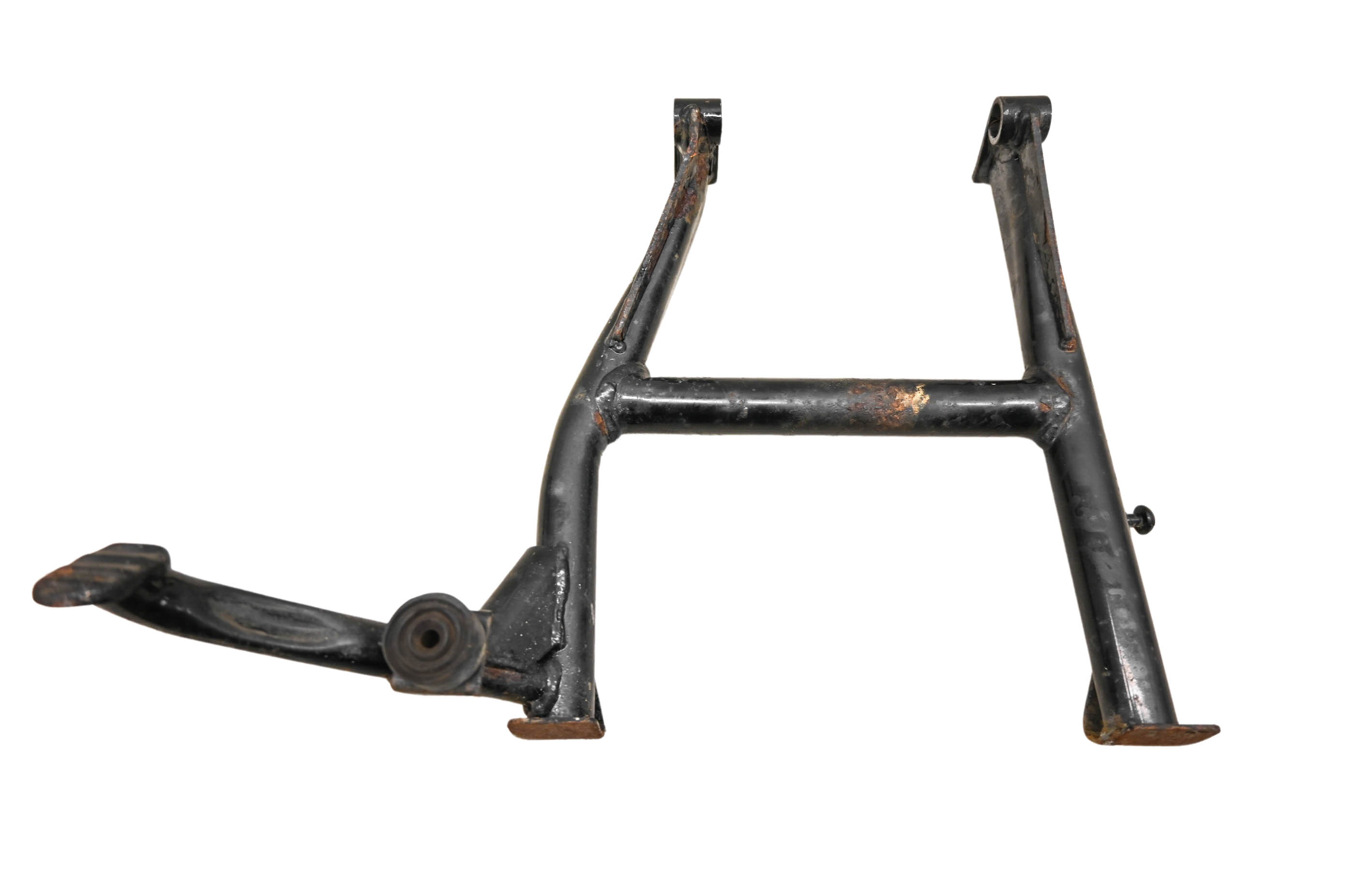 04 Kawasaki Ninja 250R Center Stand Lever EX250