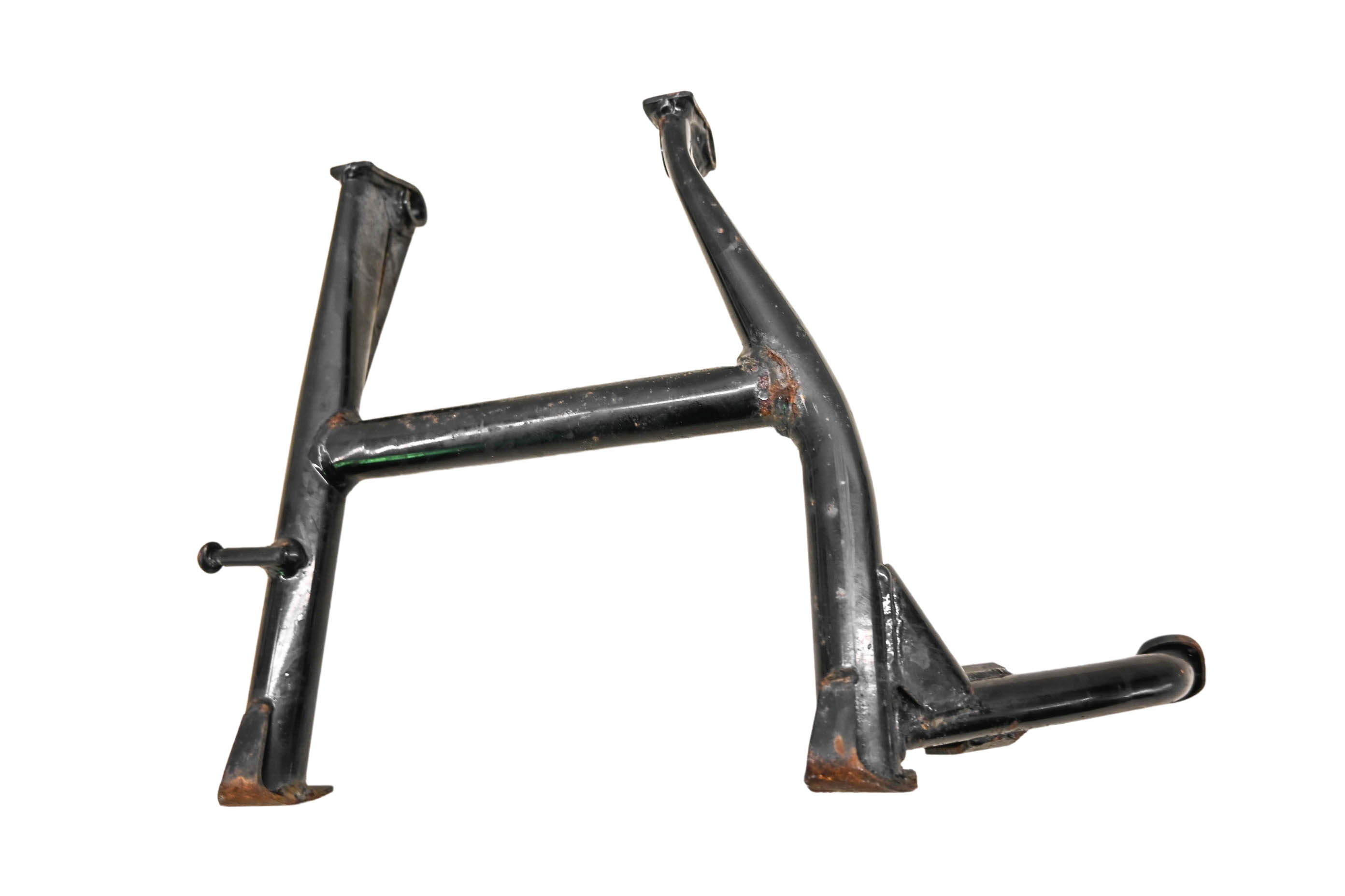04 Kawasaki Ninja 250R Center Stand Lever EX250