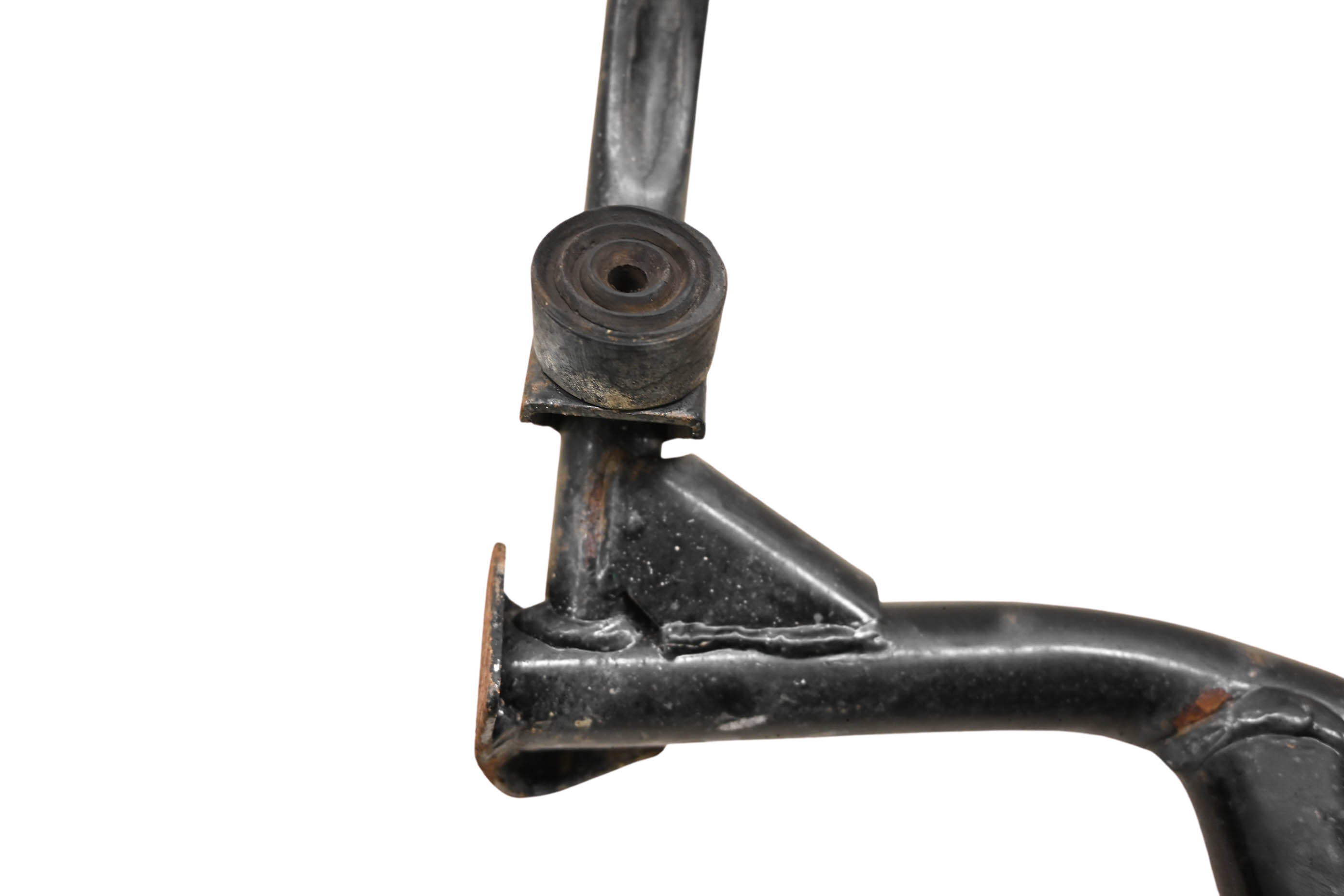 04 Kawasaki Ninja 250R Center Stand Lever EX250