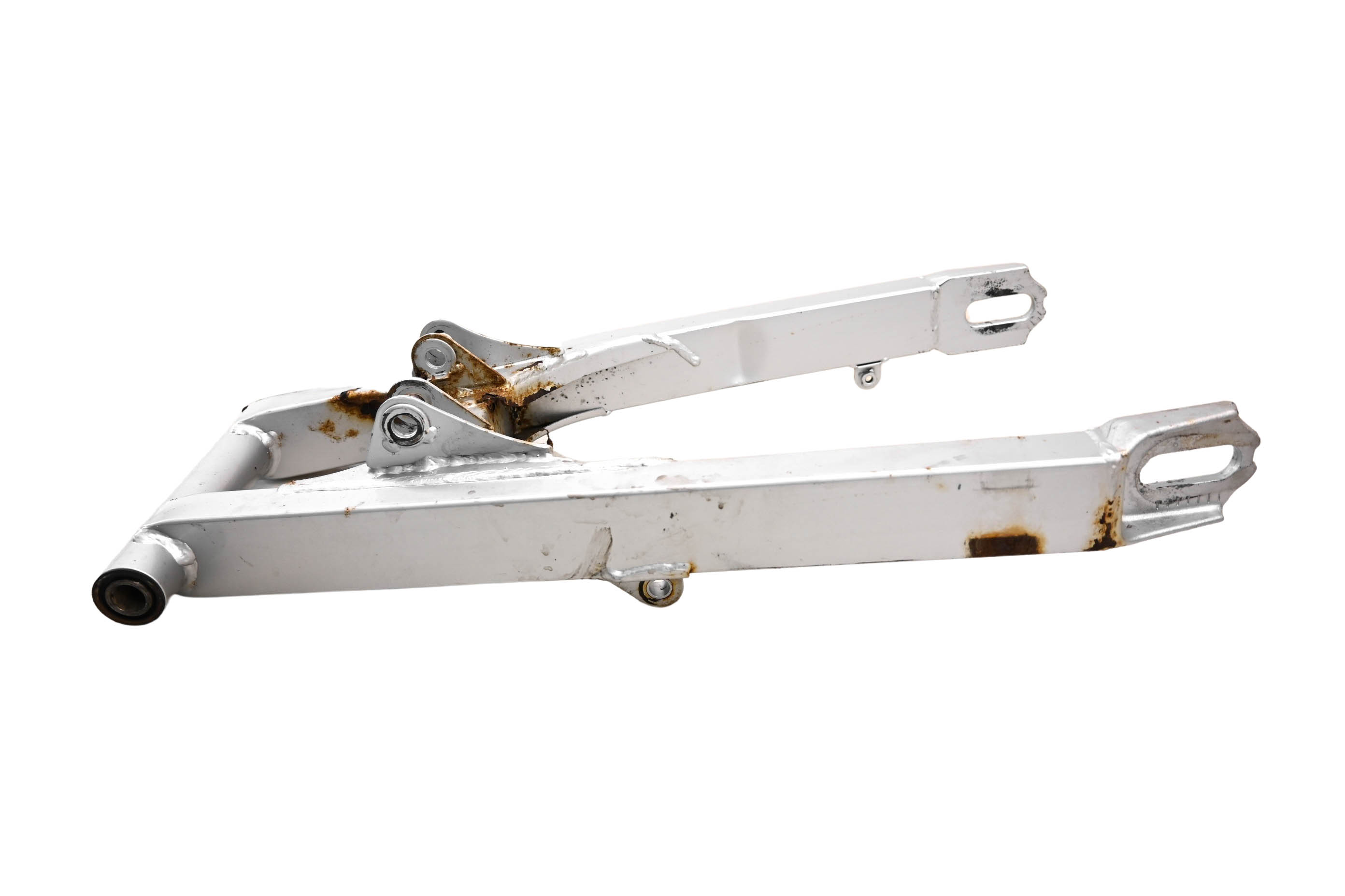 04 Kawasaki Ninja 250R Rear Swingarm EX250