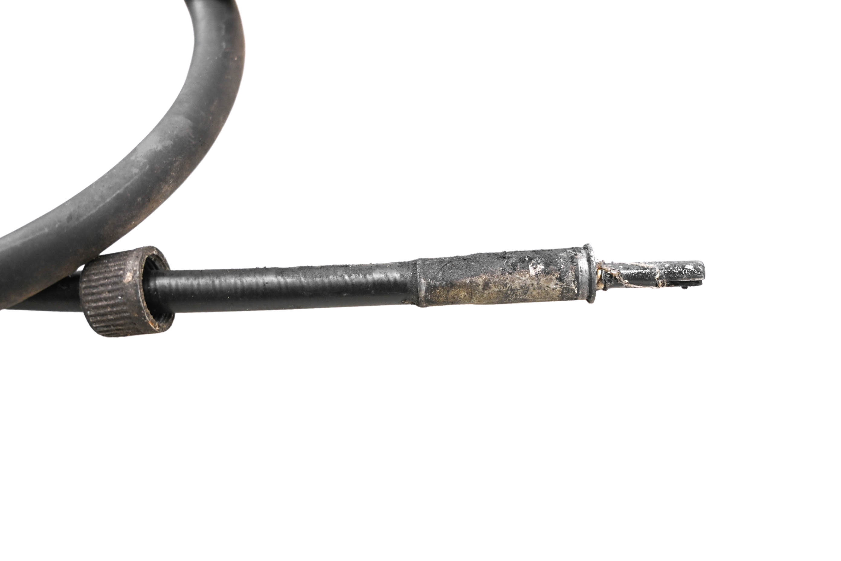 04 Kawasaki Ninja 250R Speedometer Cable EX250