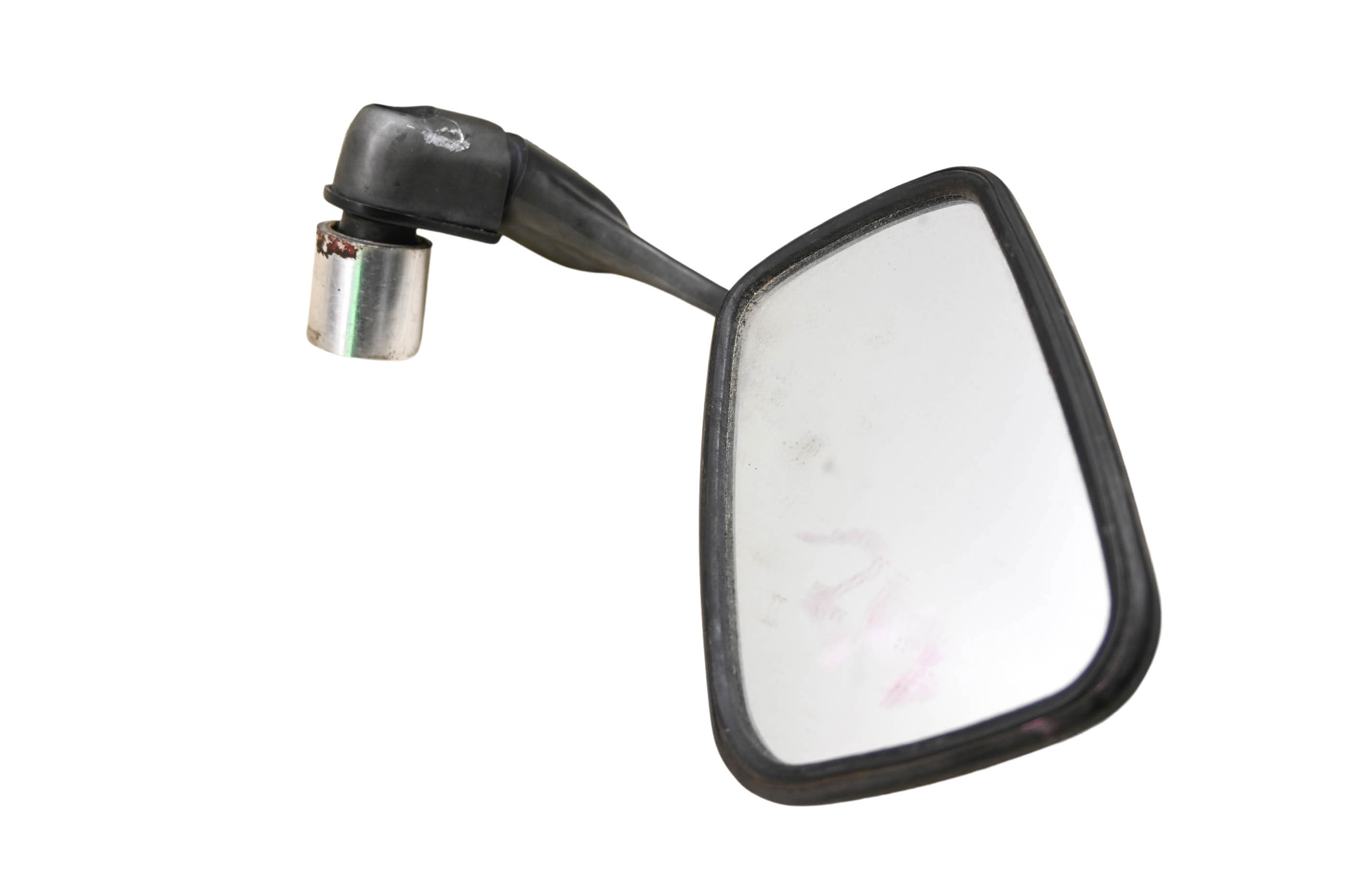 04 Kawasaki Ninja 250R Right Mirror EX250