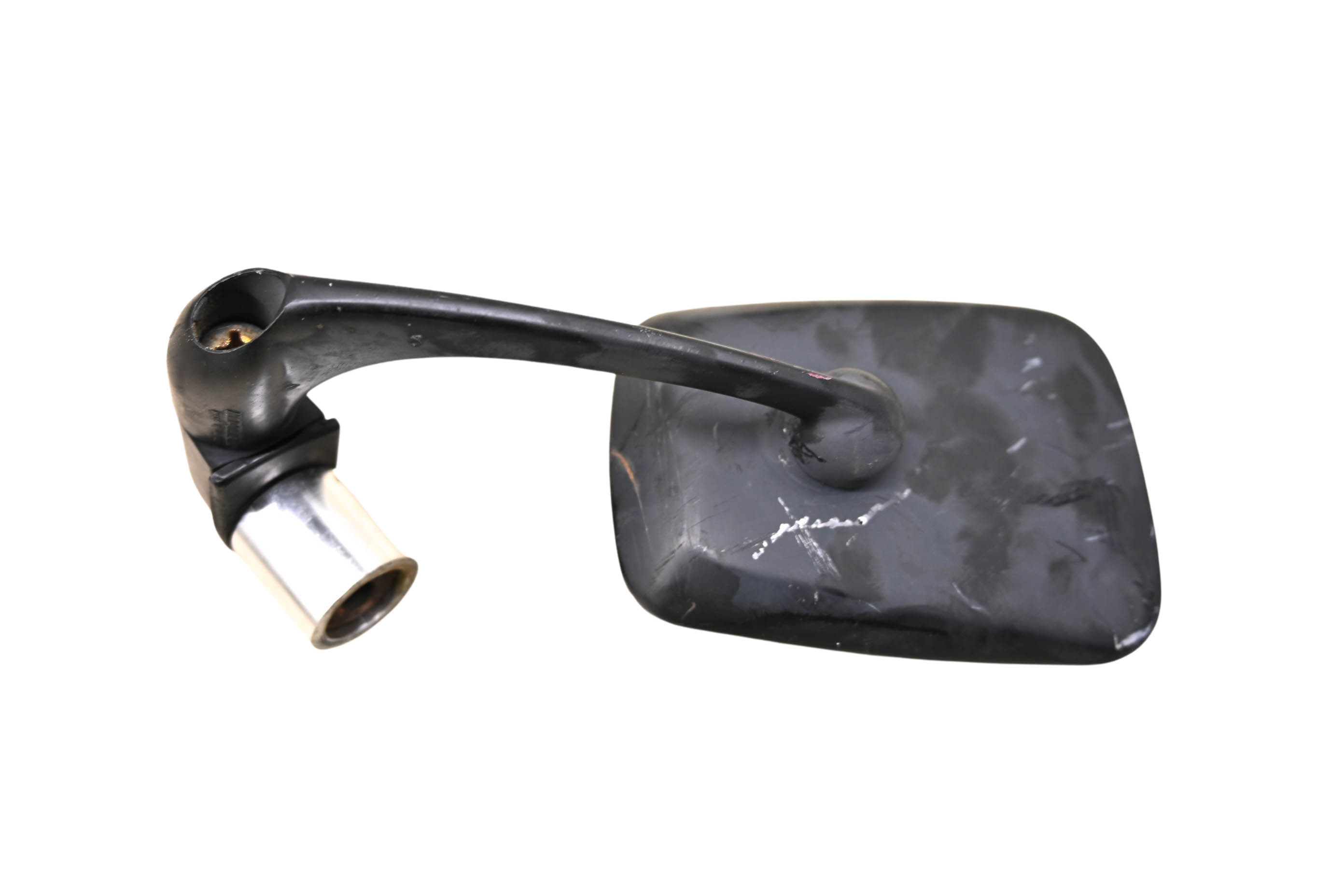04 Kawasaki Ninja 250R Left Mirror EX250