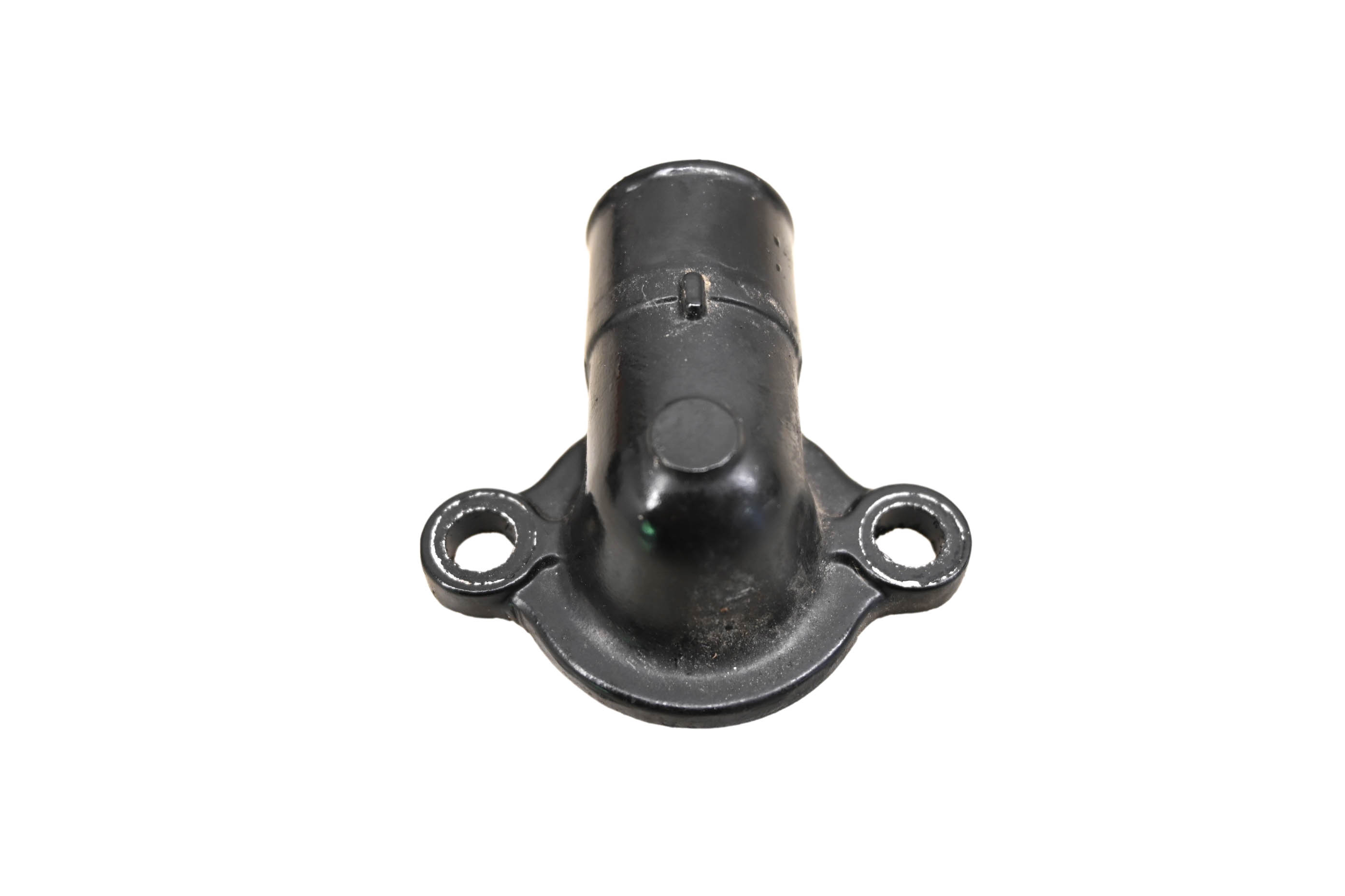 04 Kawasaki Ninja 250R Cylinder Coolant Inlet EX250