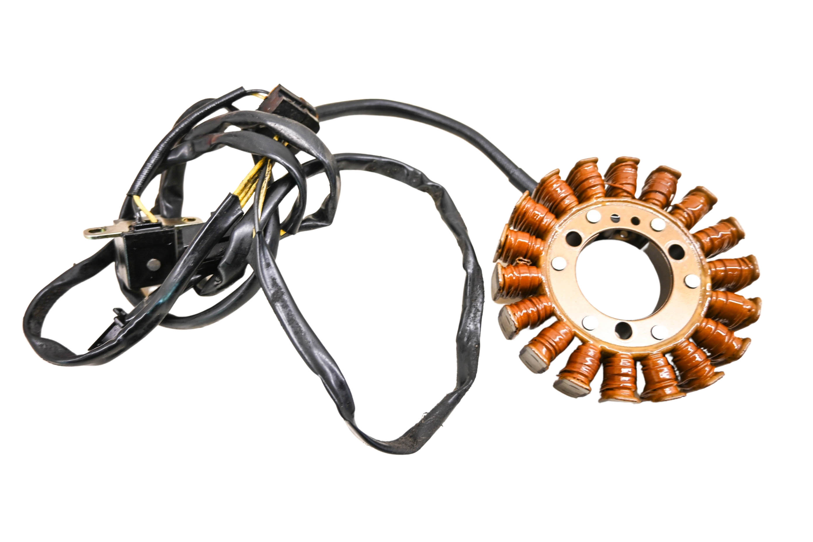 04 Kawasaki Ninja 250R Stator EX250
