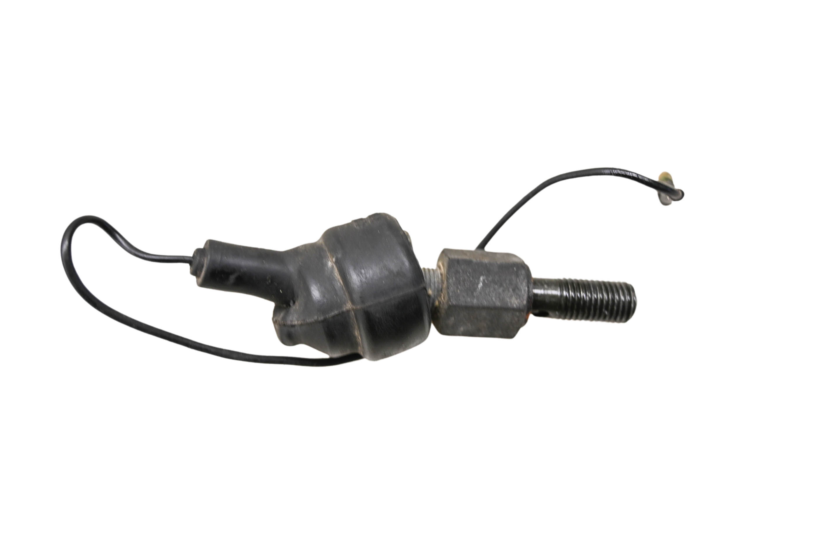 04 Kawasaki Ninja 250R Oil Pressure Switch Sensor EX250
