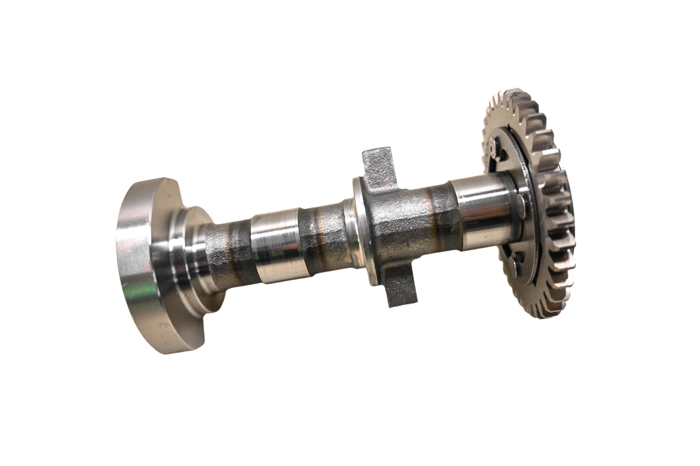 04 Kawasaki Ninja 250R Counter Balancer Crankshaft Balance EX250