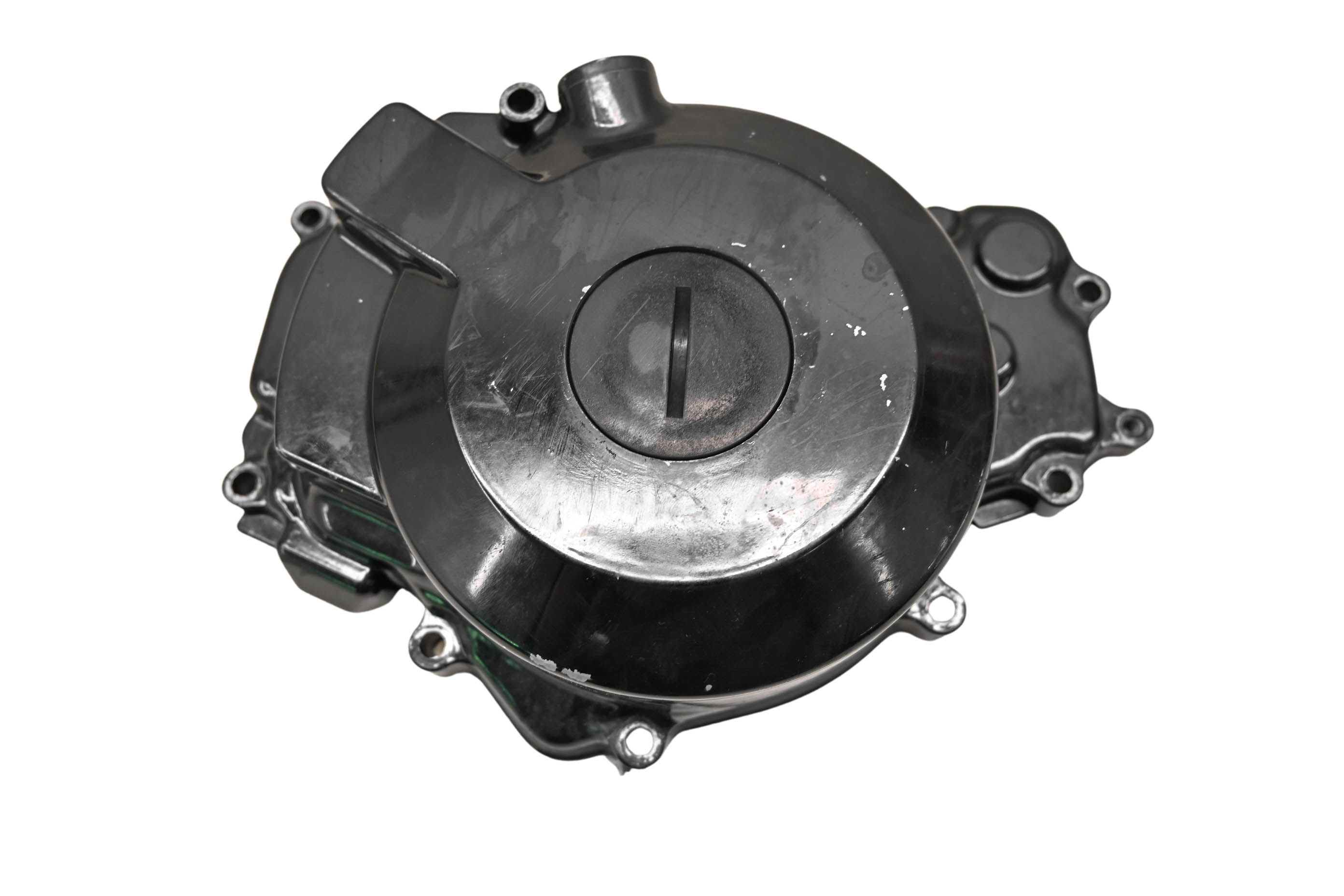 04 Kawasaki Ninja 250R Stator Cover EX250