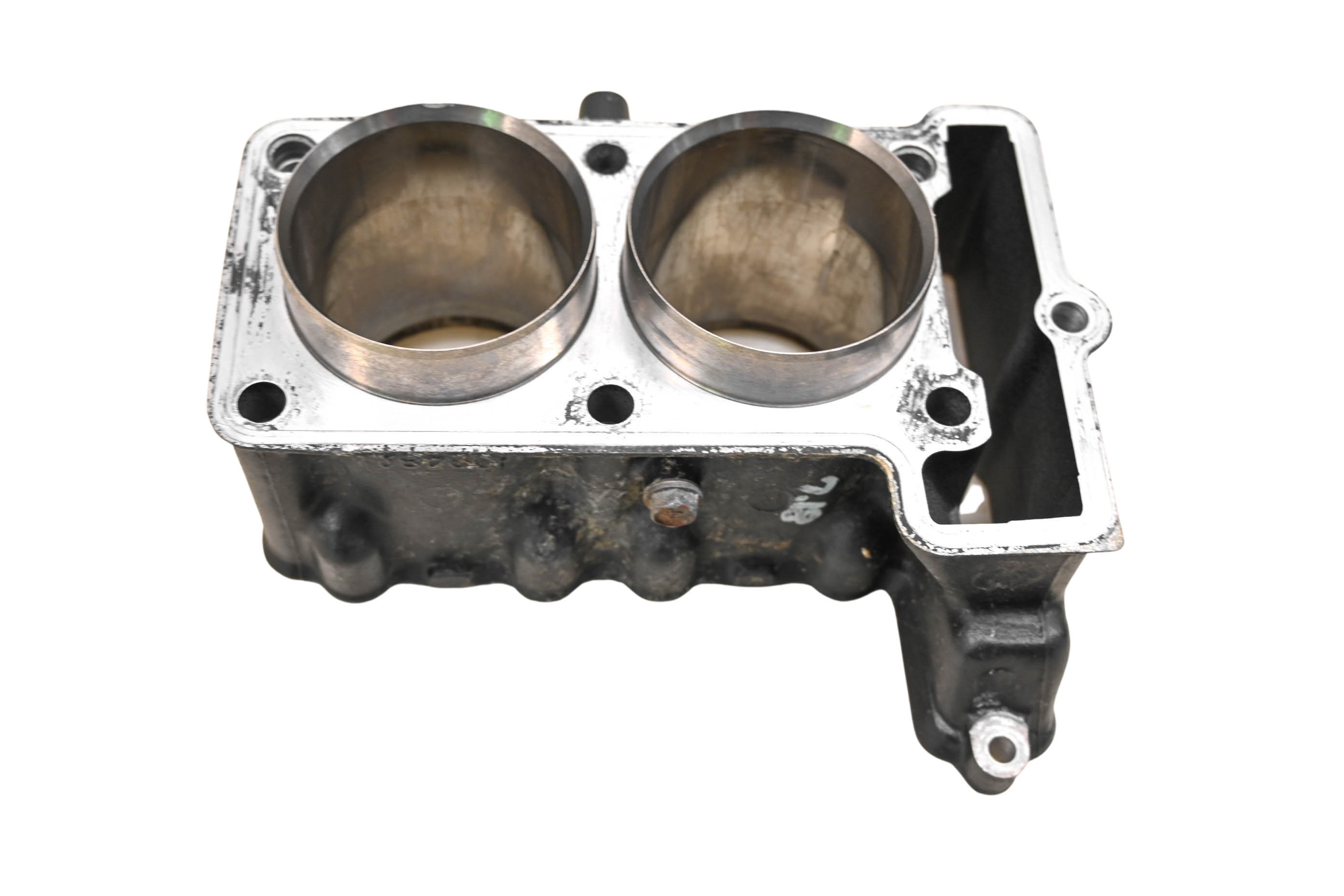 04 Kawasaki Ninja 250R Cylinder EX250